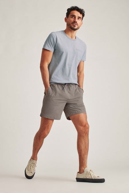 pics What Color Goes With Grey Shorts anywhere short e waist