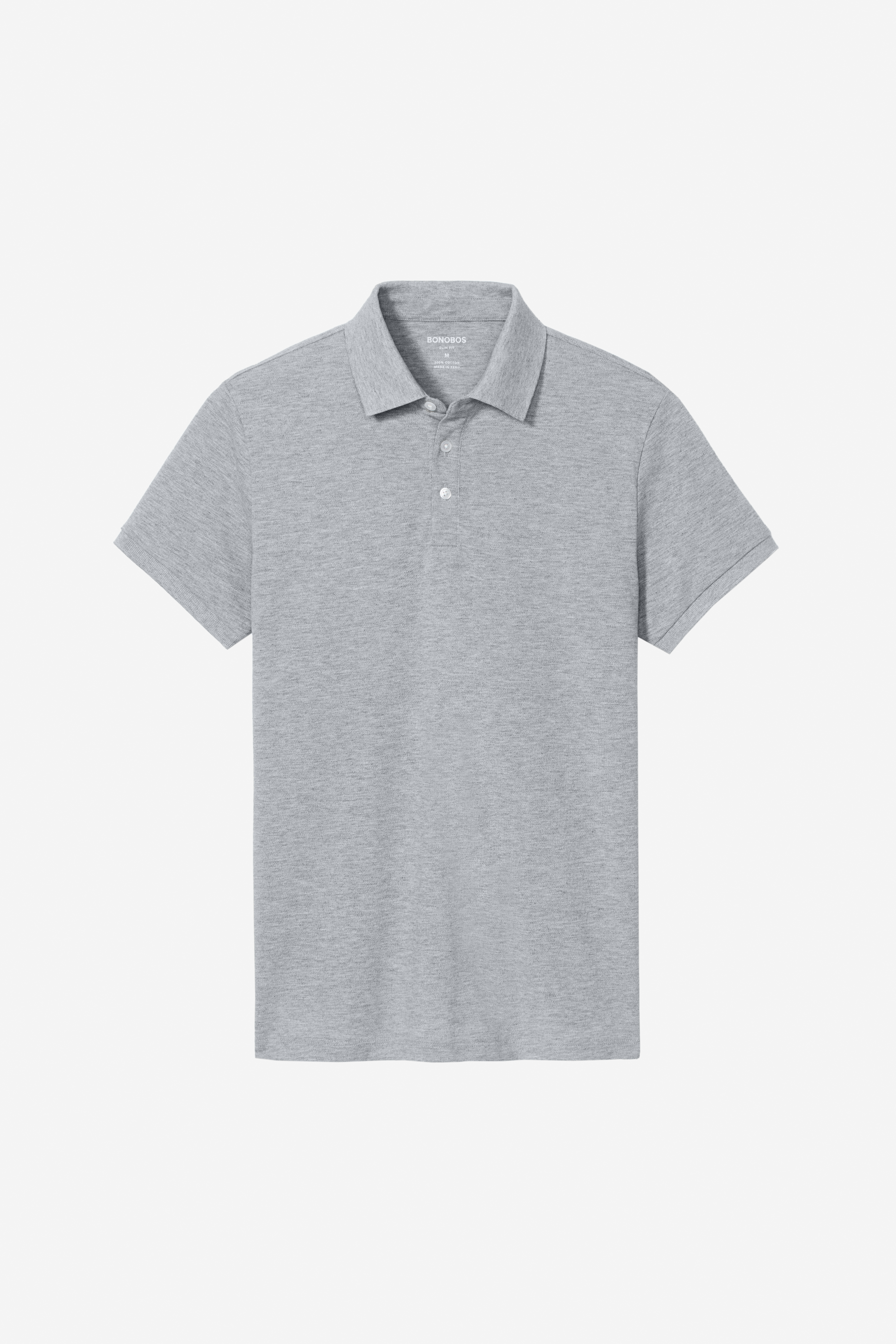 Bonobos classic cheap pique polo