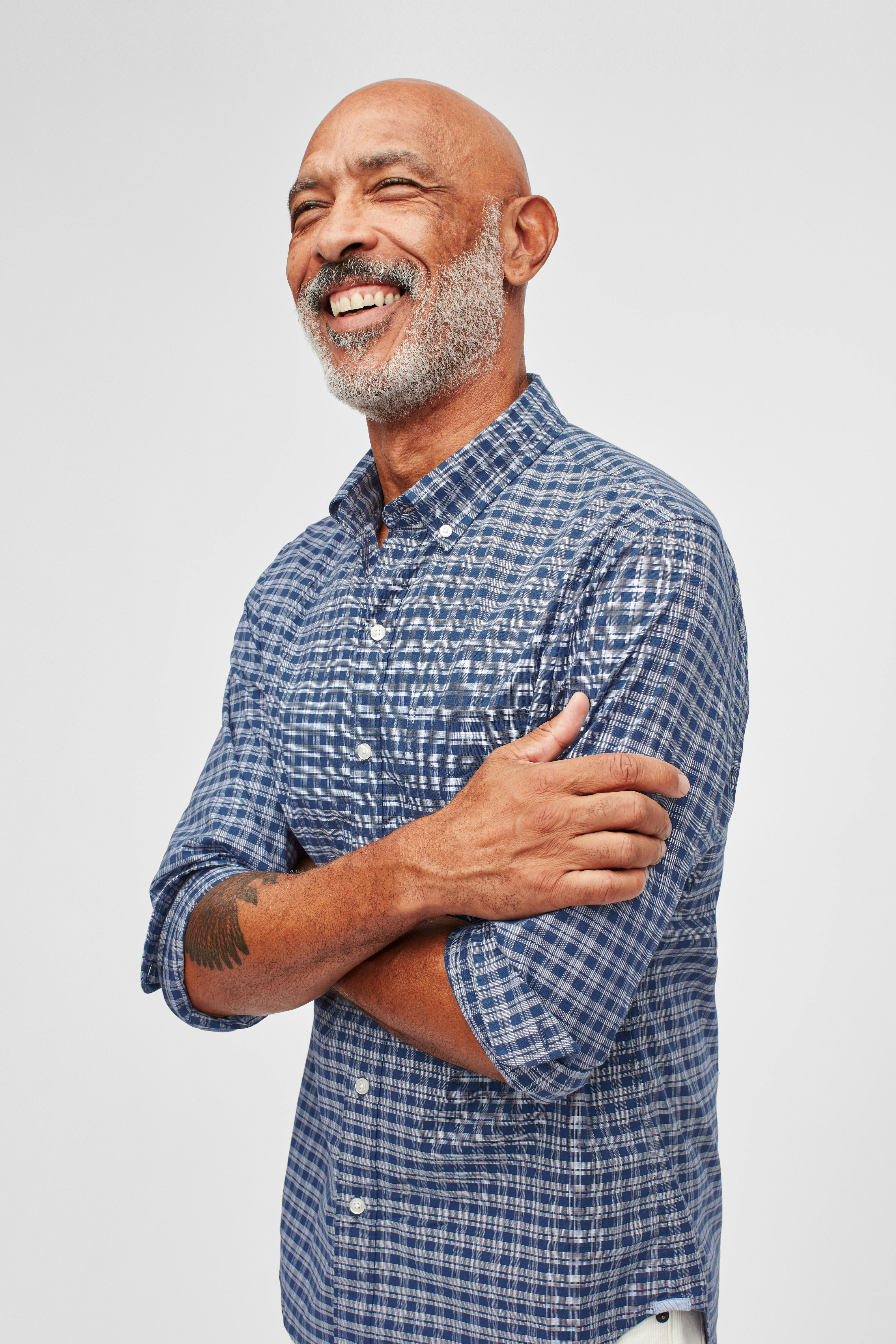 The Stretch Everyday Shirt