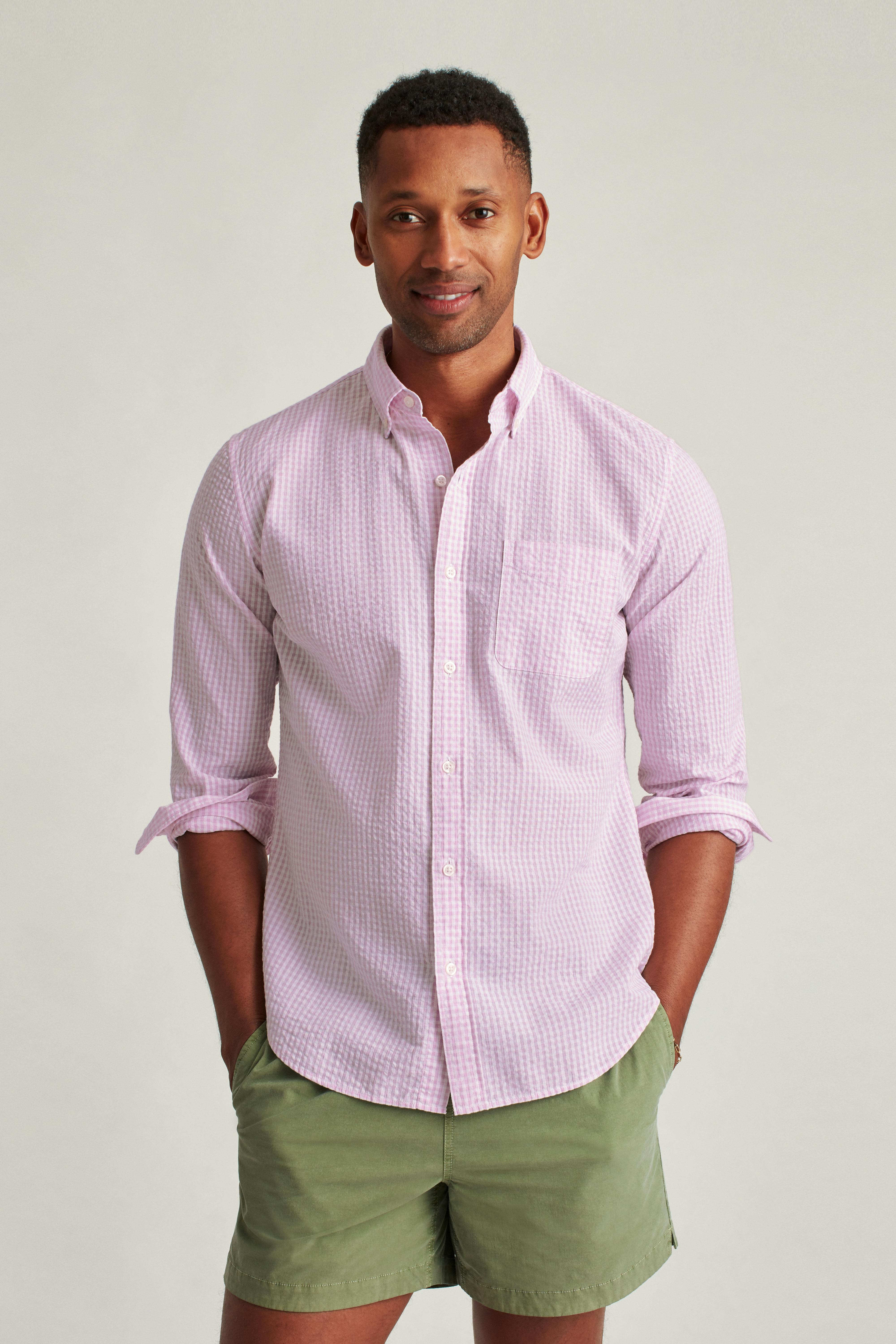 The Stretch Everyday Shirt