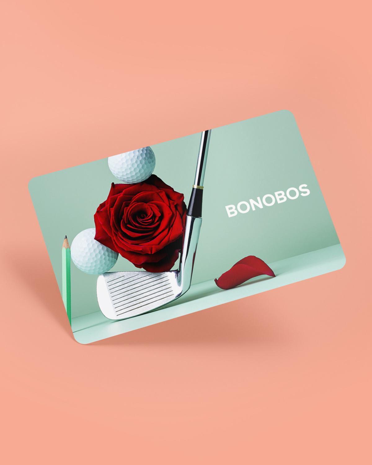 The Performance Golf Polo Shirt: Solid & Striped | Bonobos