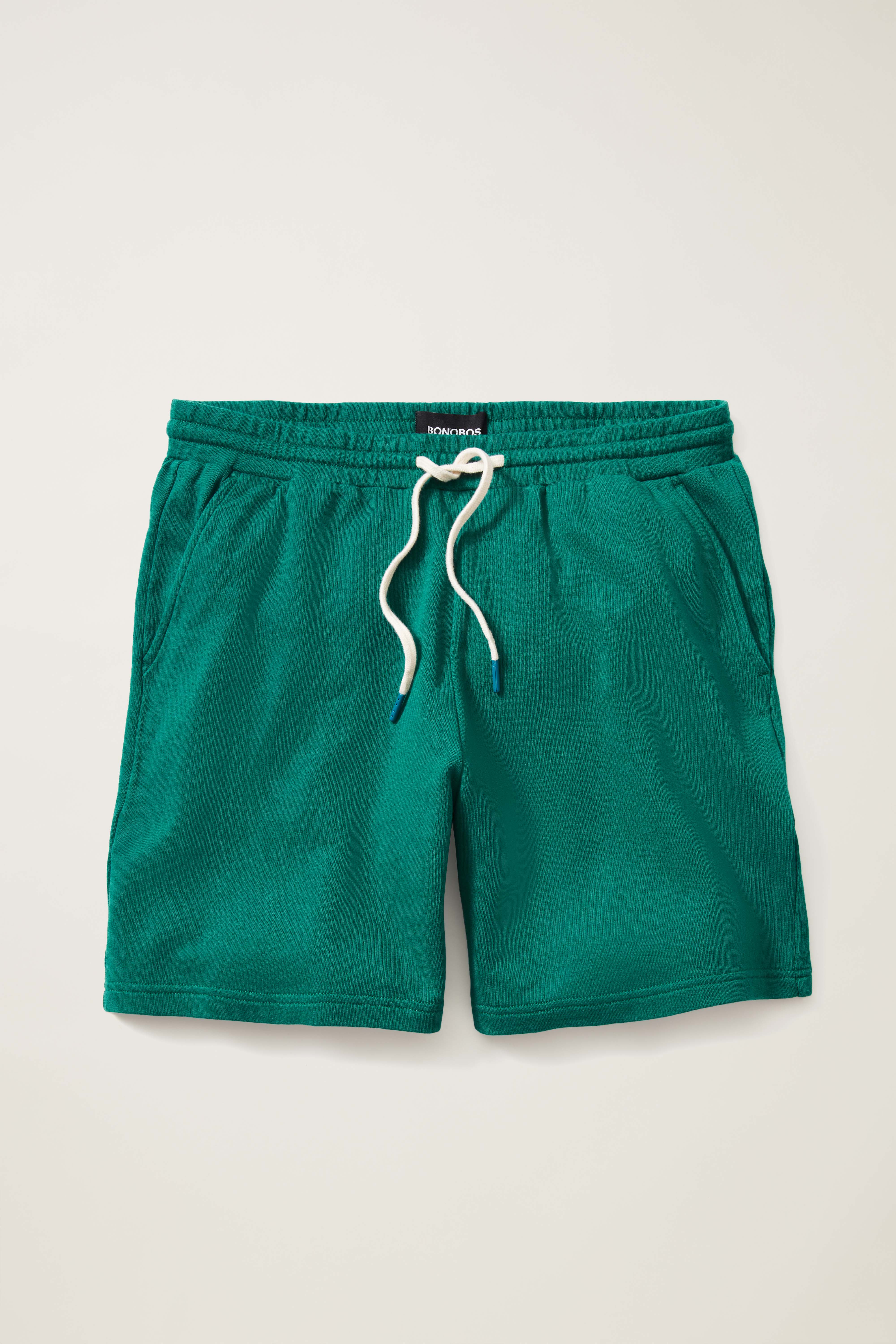 Lightweight Sweatshort