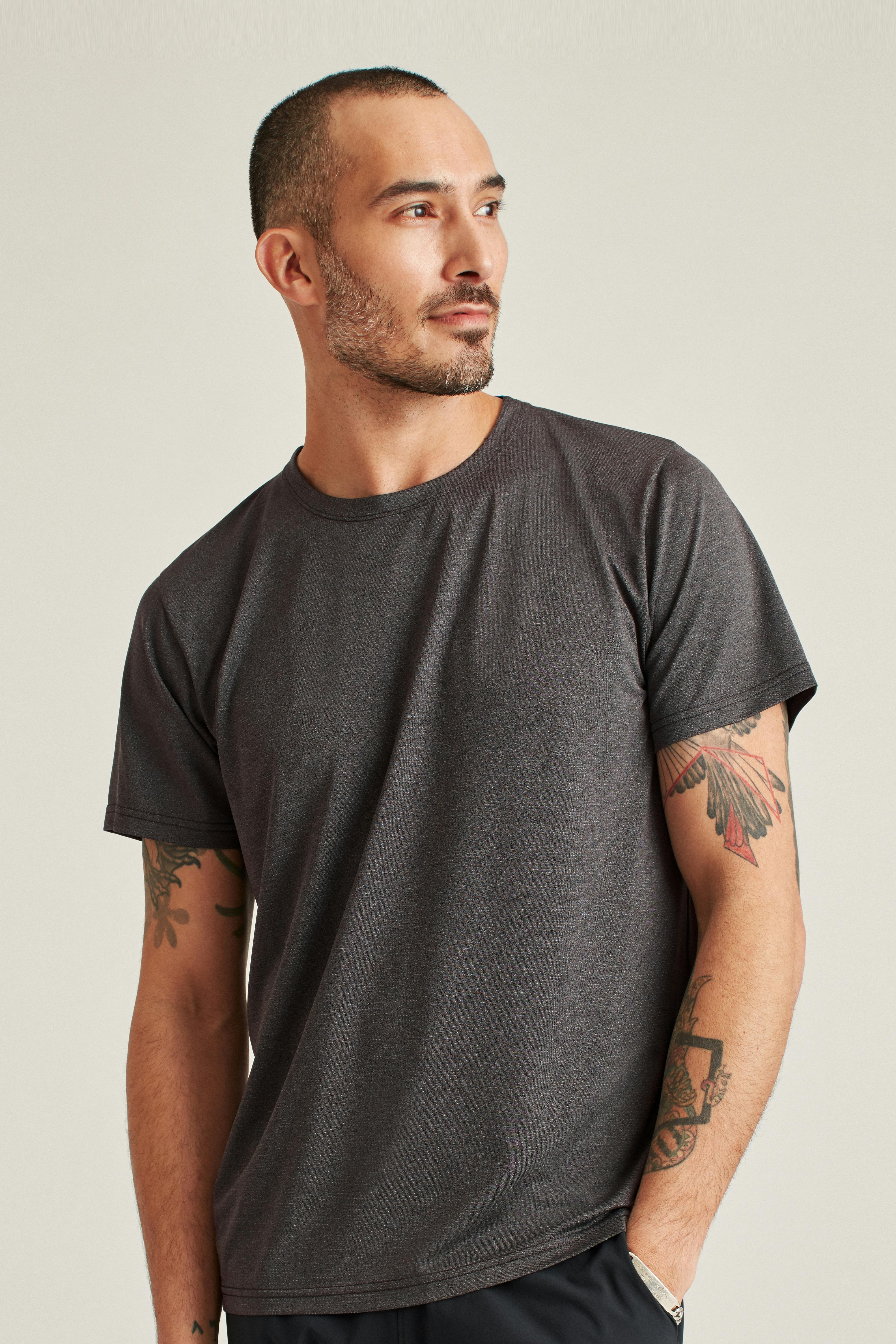 The Gym Tee