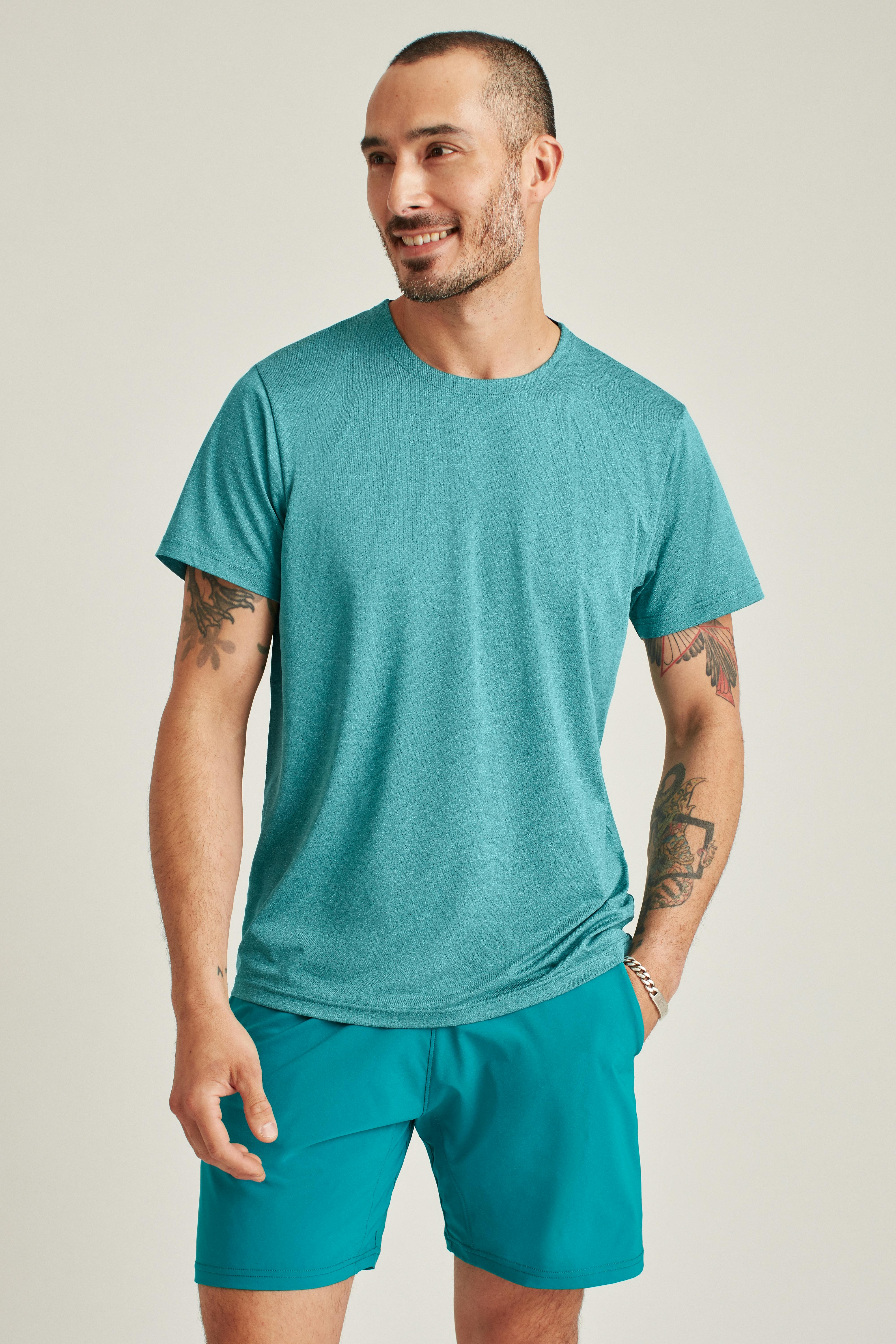 The Gym Tee