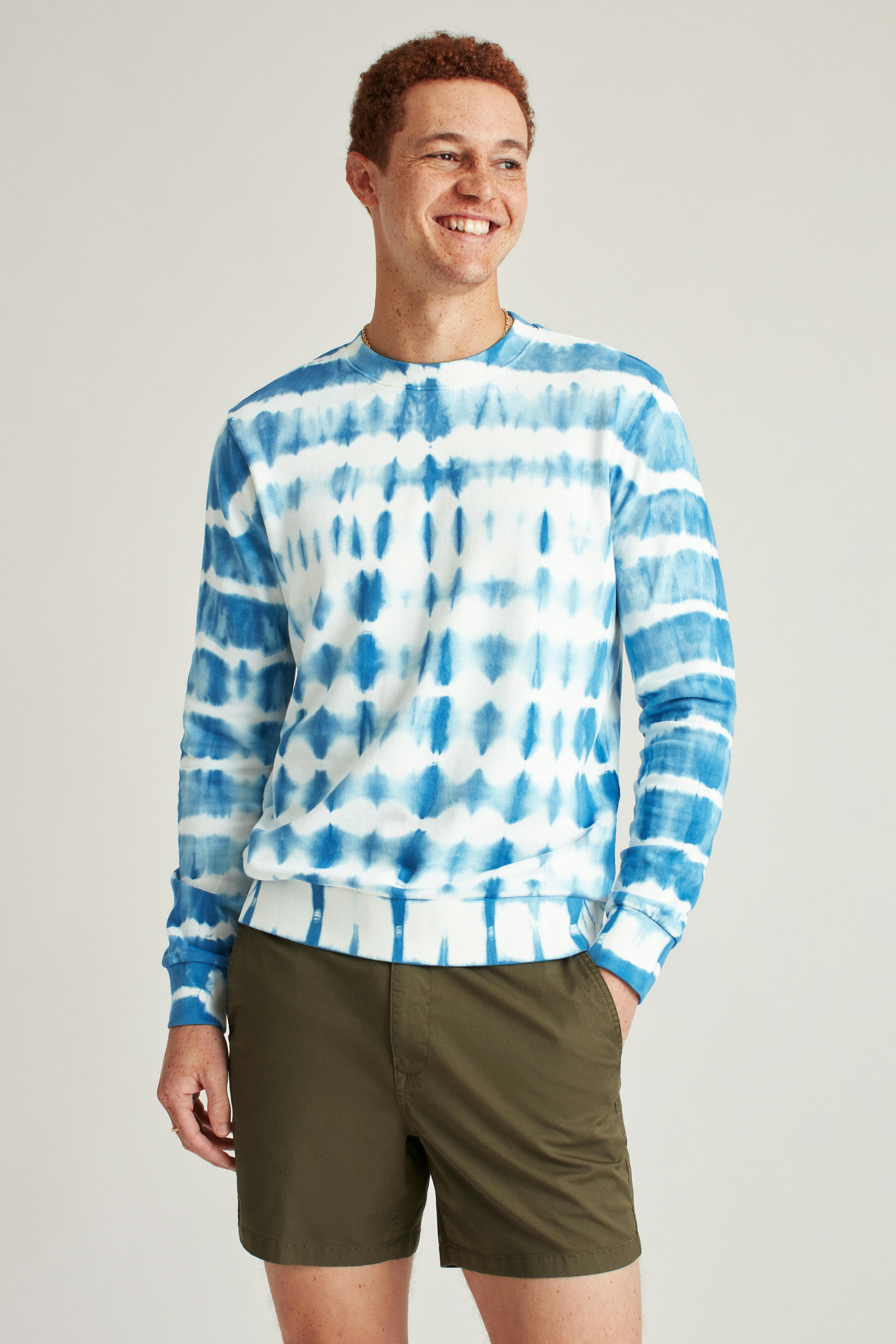 Limited-Edition Sweatshirt
