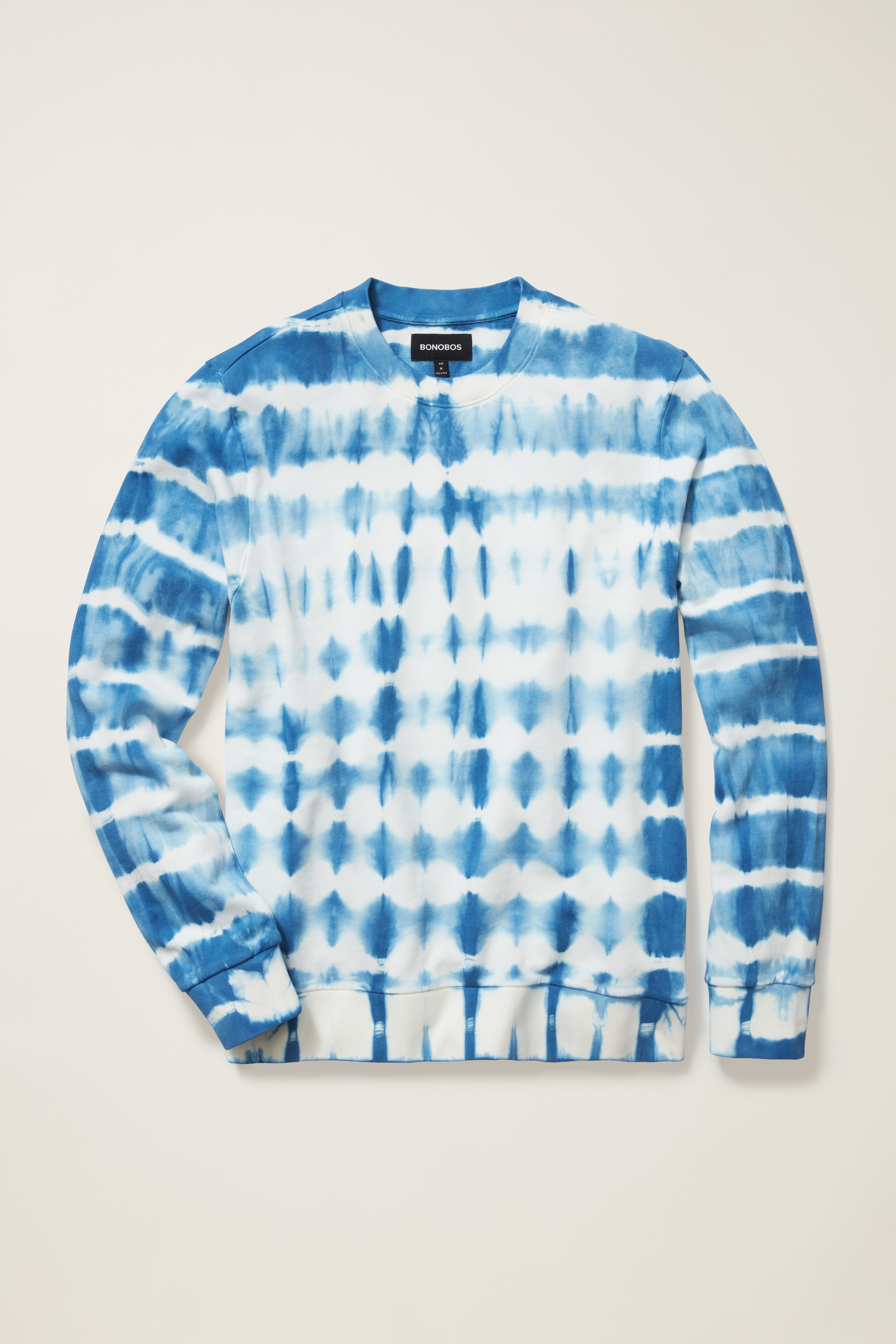 Limited Edition Crew Neck Sweaters | Bonobos