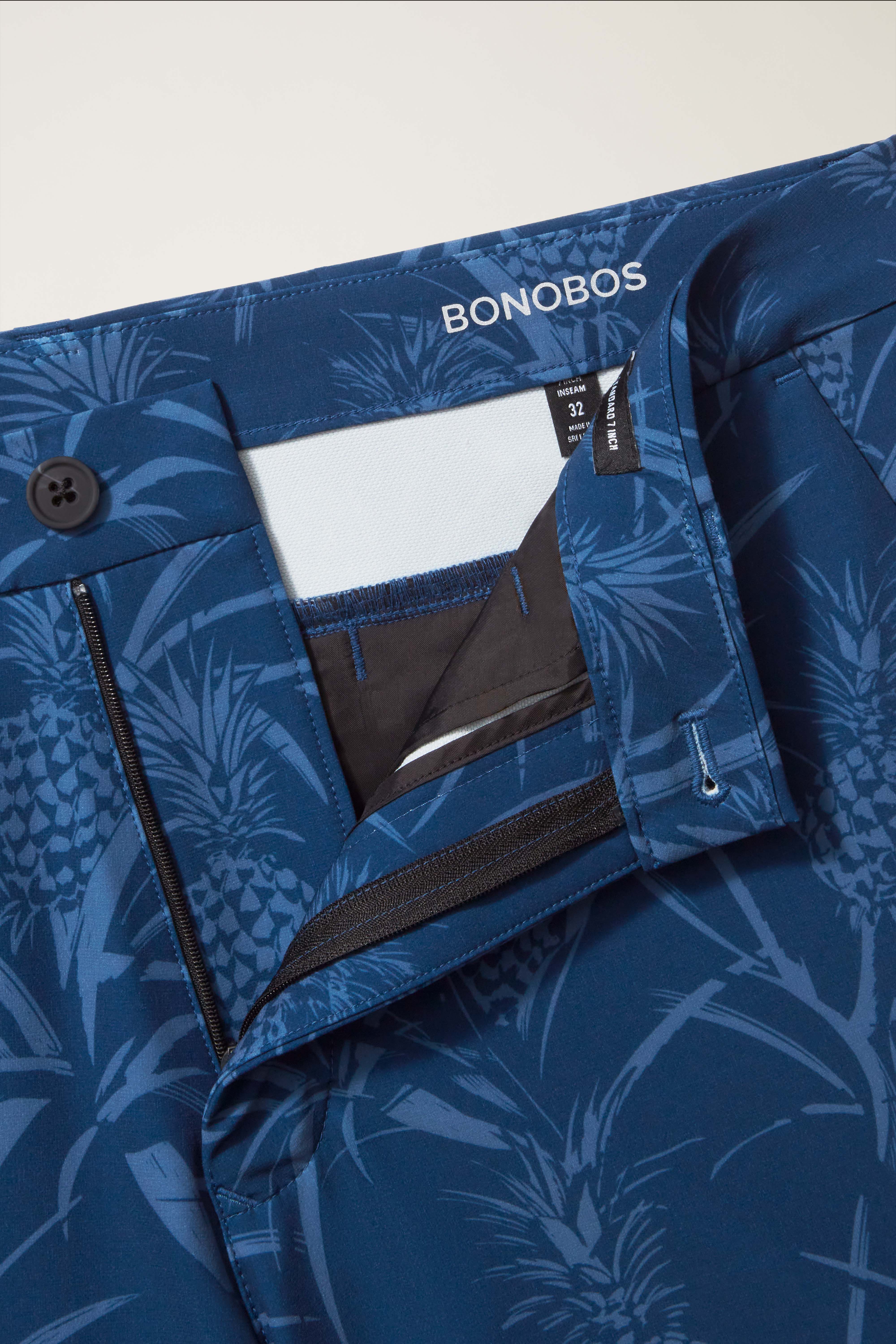 Coast to Coaster Shorts | Bonobos
