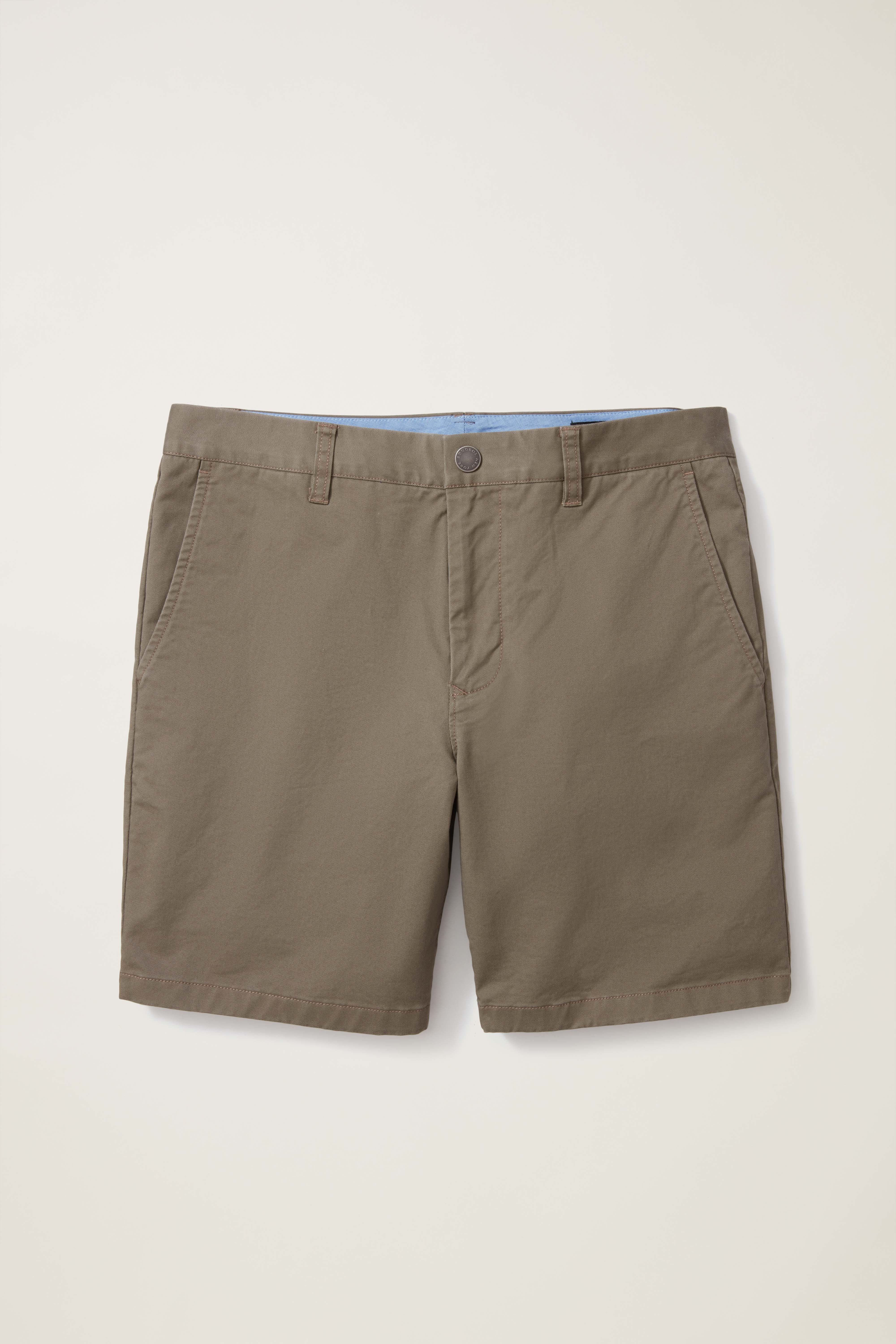 Stretch Washed Chino Shorts | Bonobos