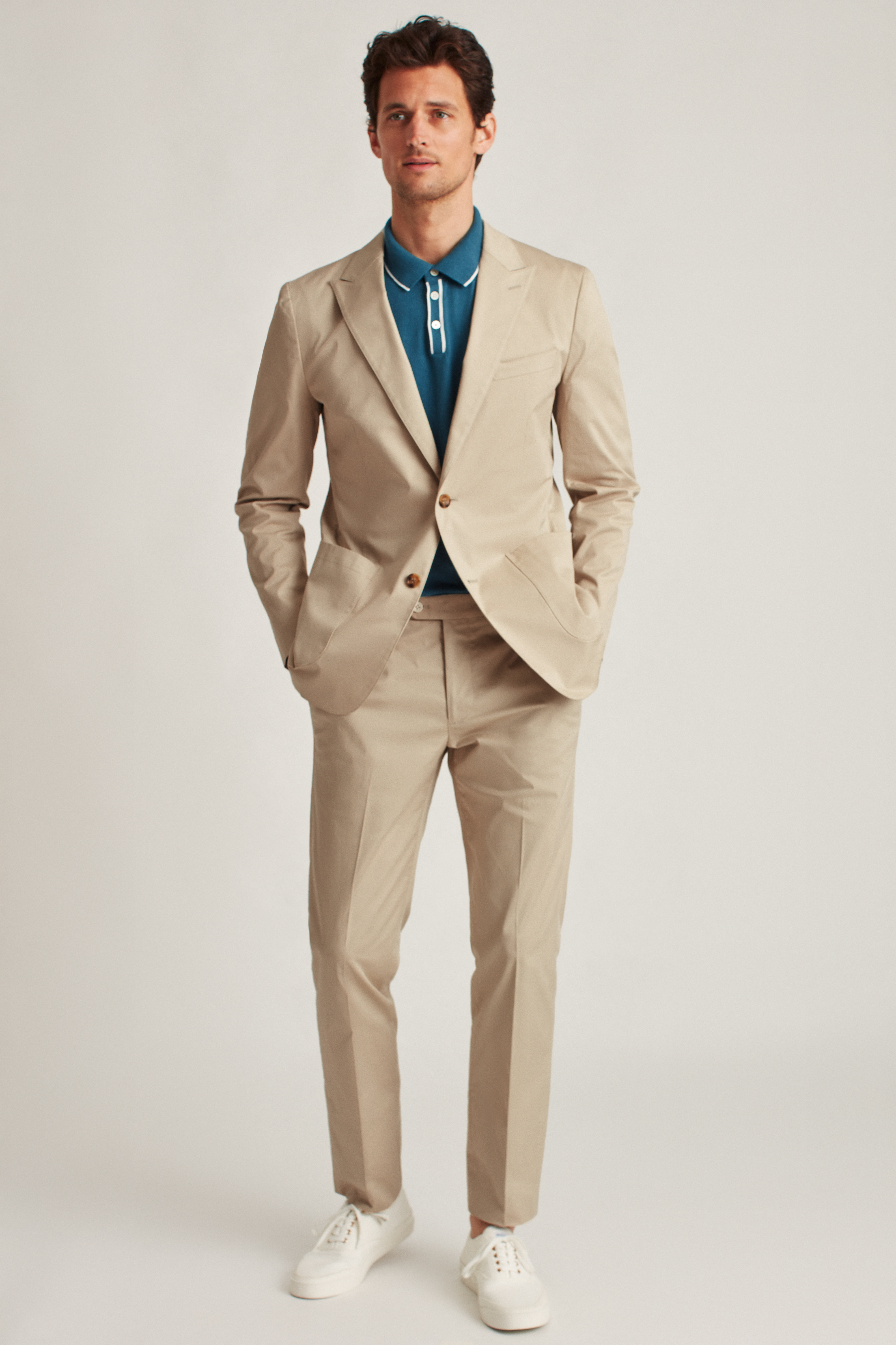 bonobos stretch suit