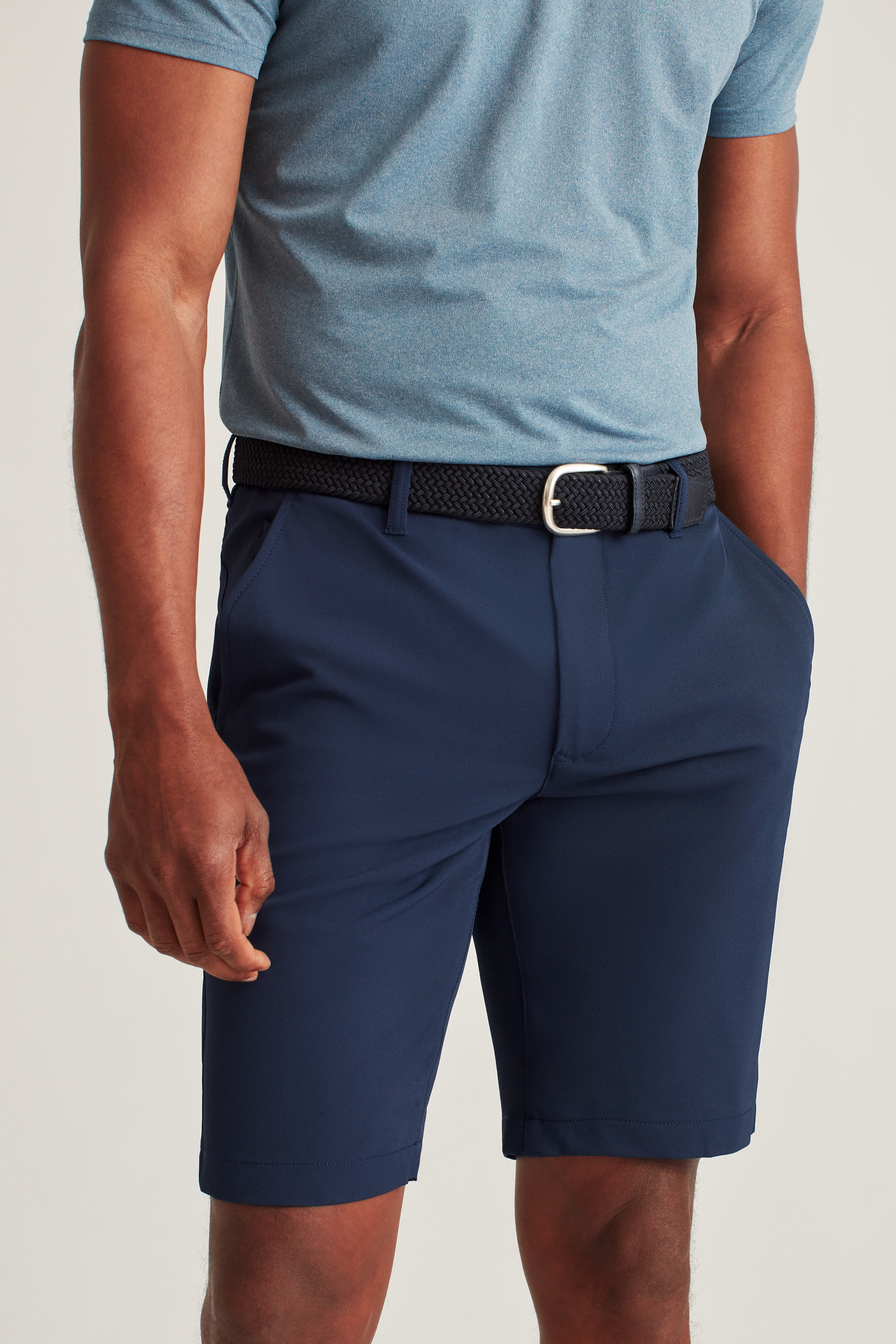 Cool Off with Golf Shorts for Men Bonobos