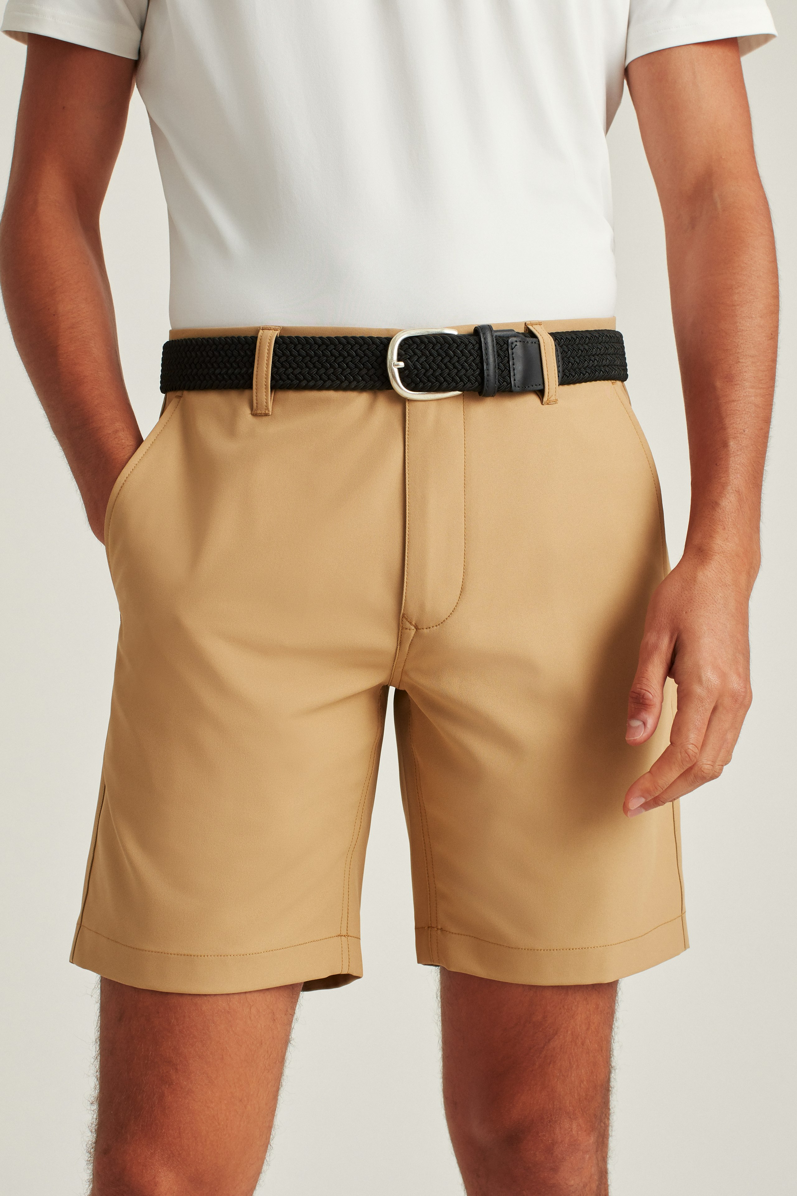 Highland Golf Shorts