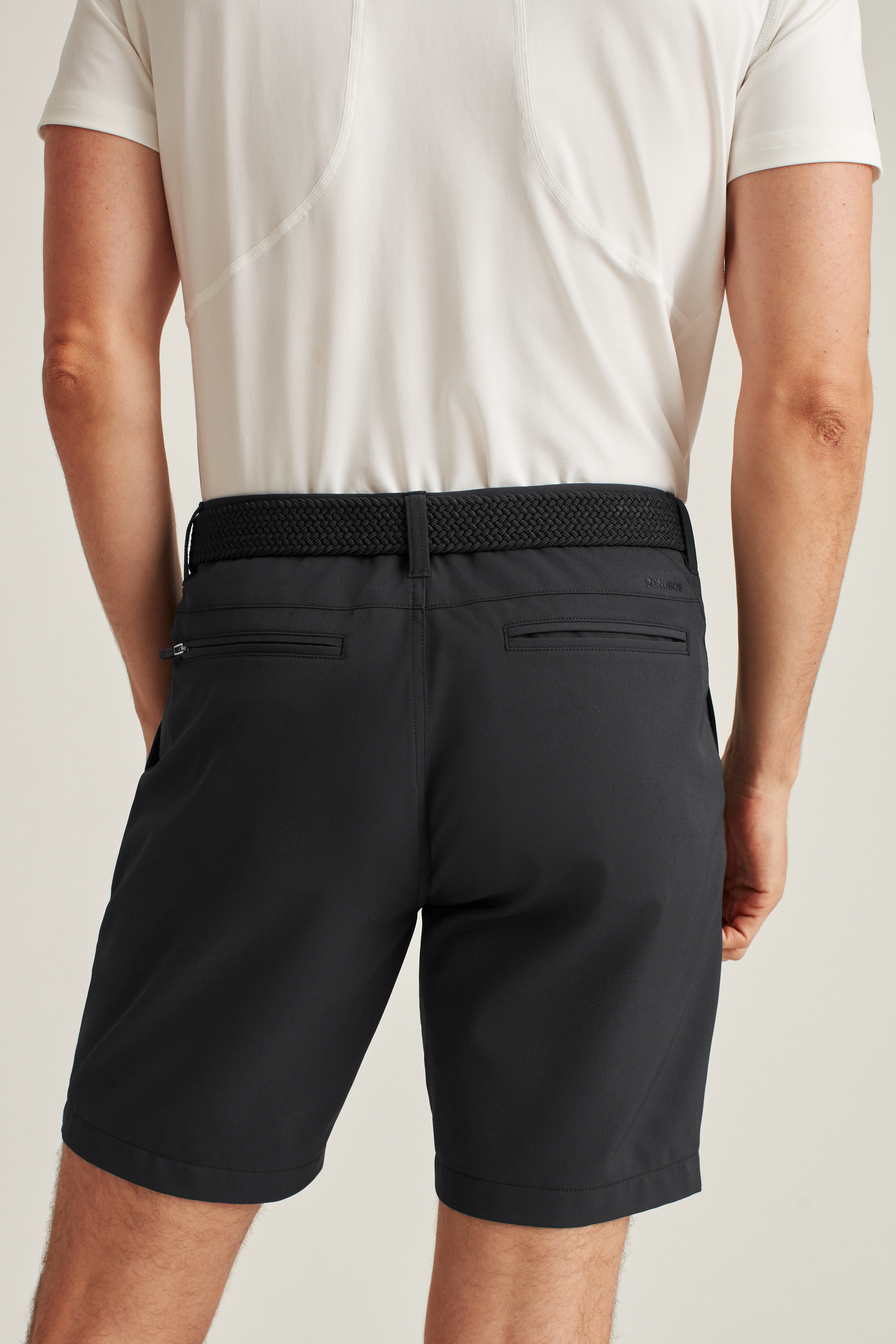 Swing Style With Bonobos' Highland Tour Golf Shorts