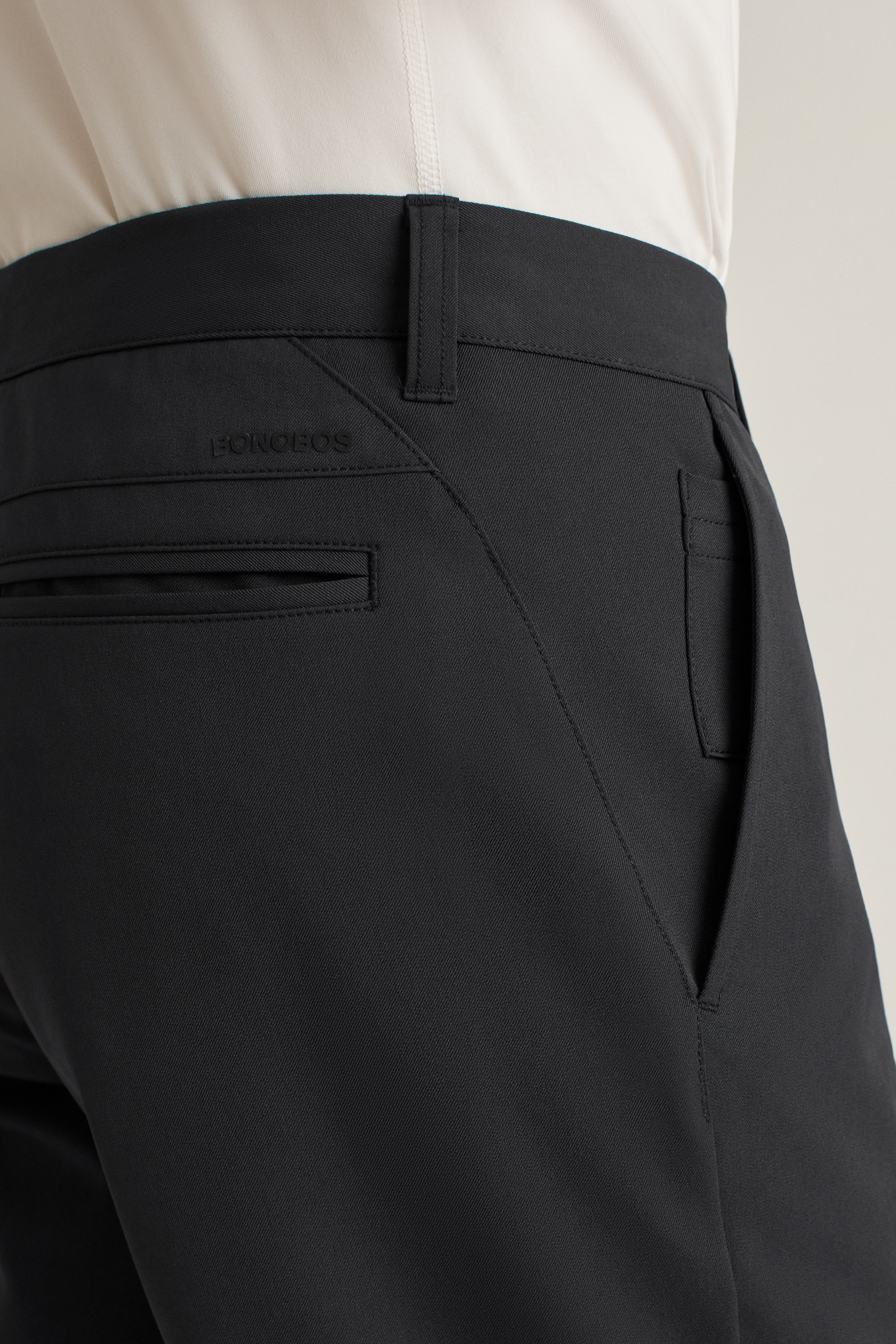 Men's Highland Golf Shorts Bonobos