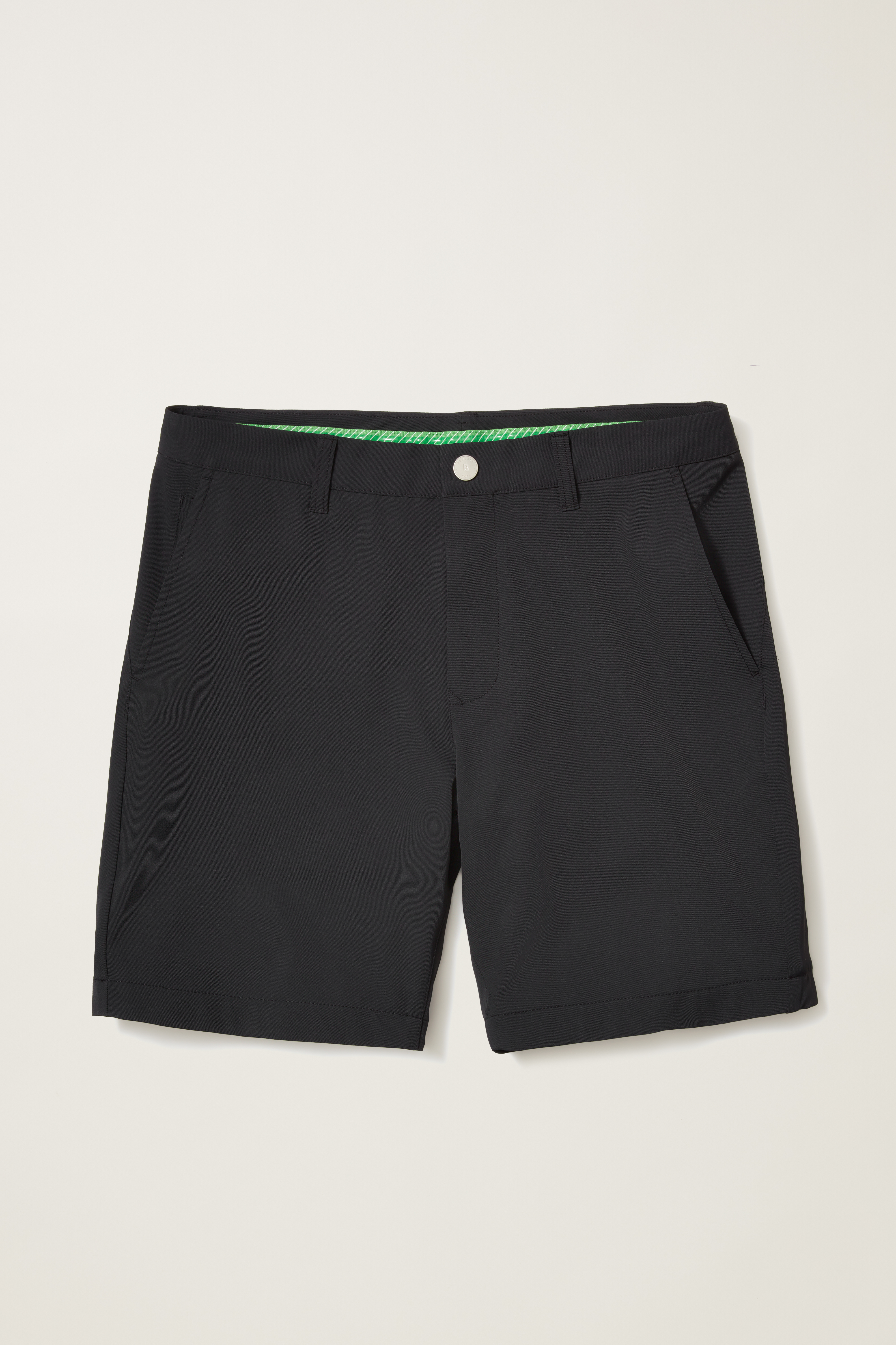 Swing Style With Bonobos' Highland Tour Golf Shorts