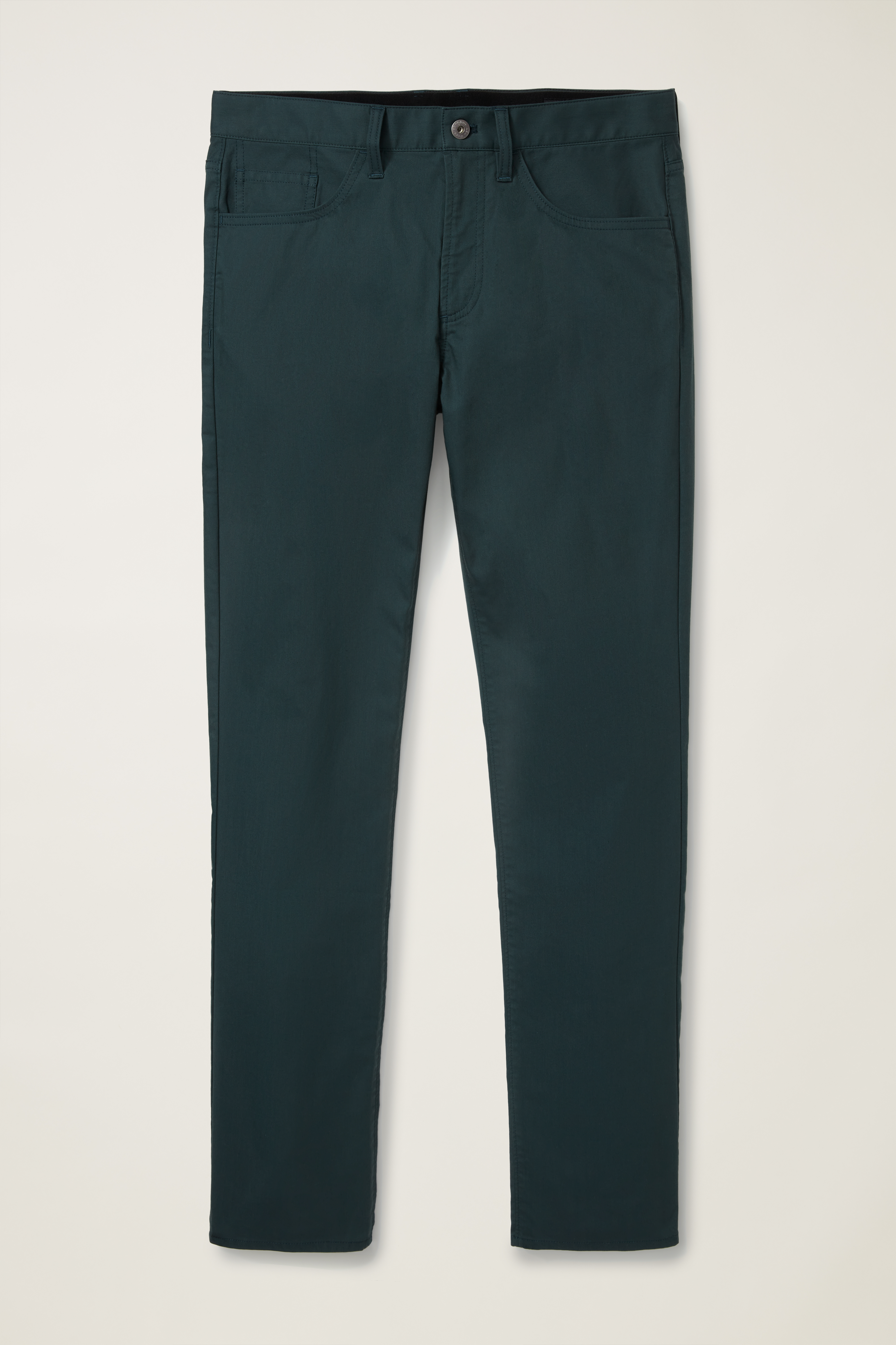 Tech Chino Pants - Wick Sweat, Repel Liquids