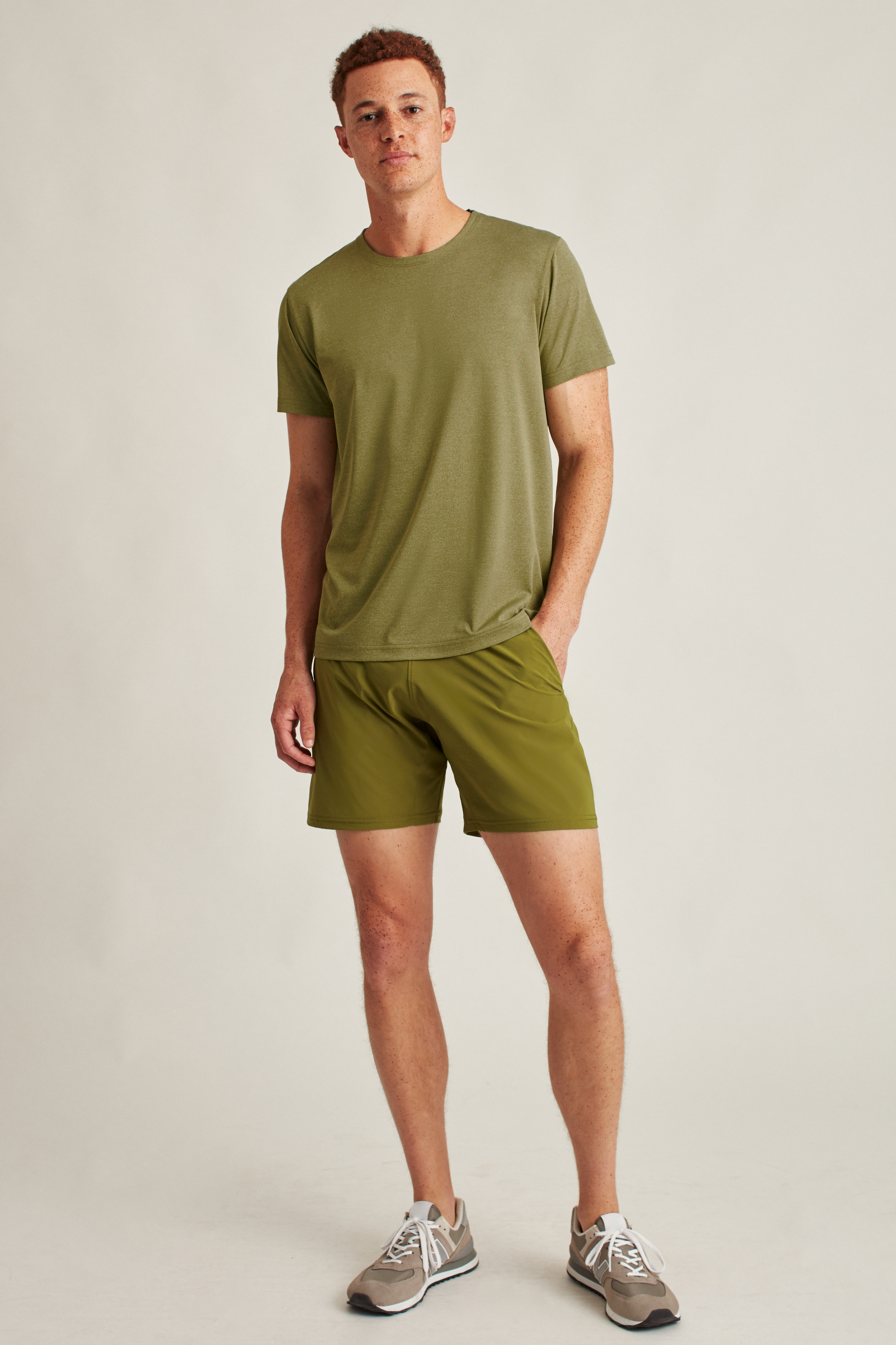 The Gym T Shirt | Bonobos