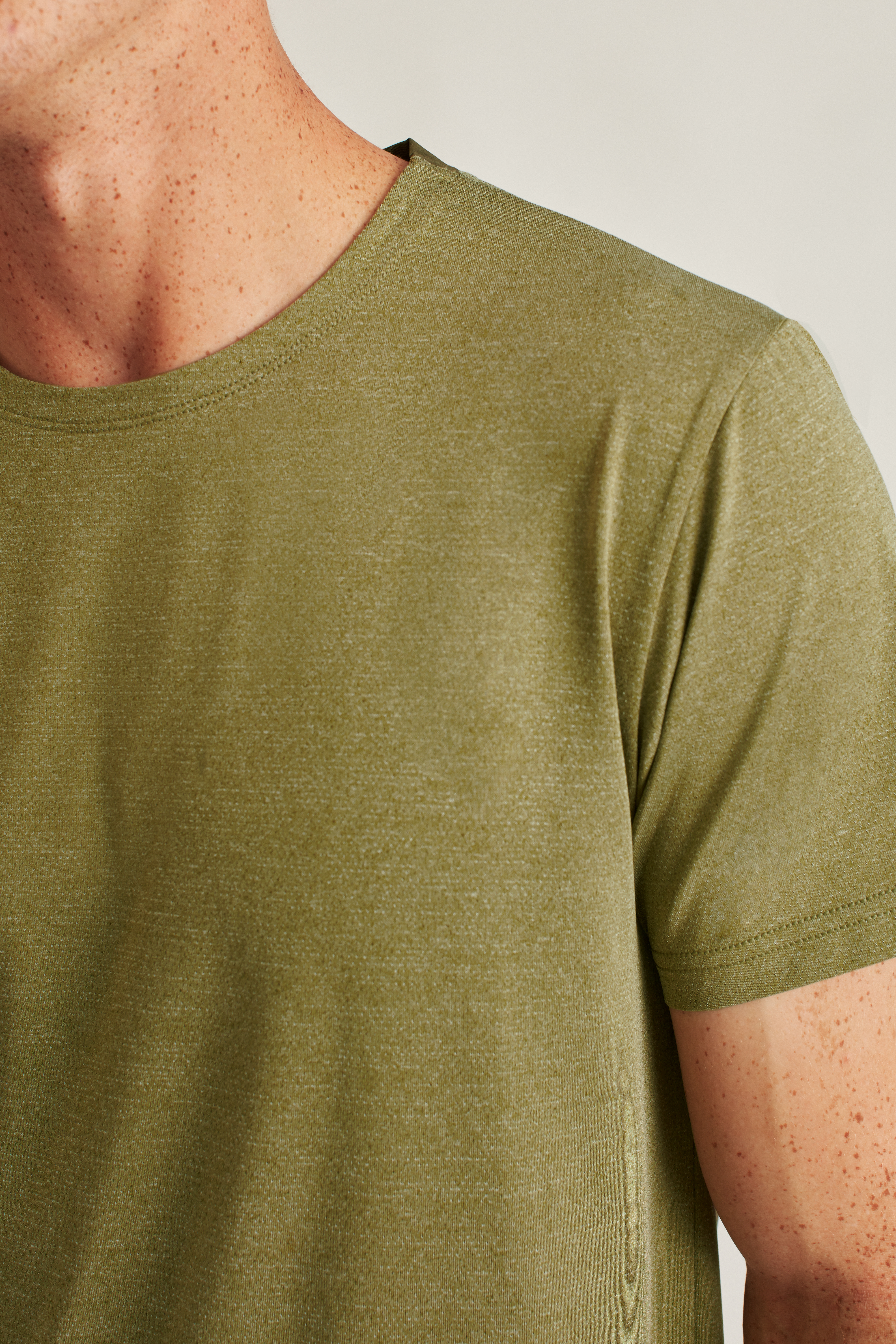 The Gym T Shirt | Bonobos