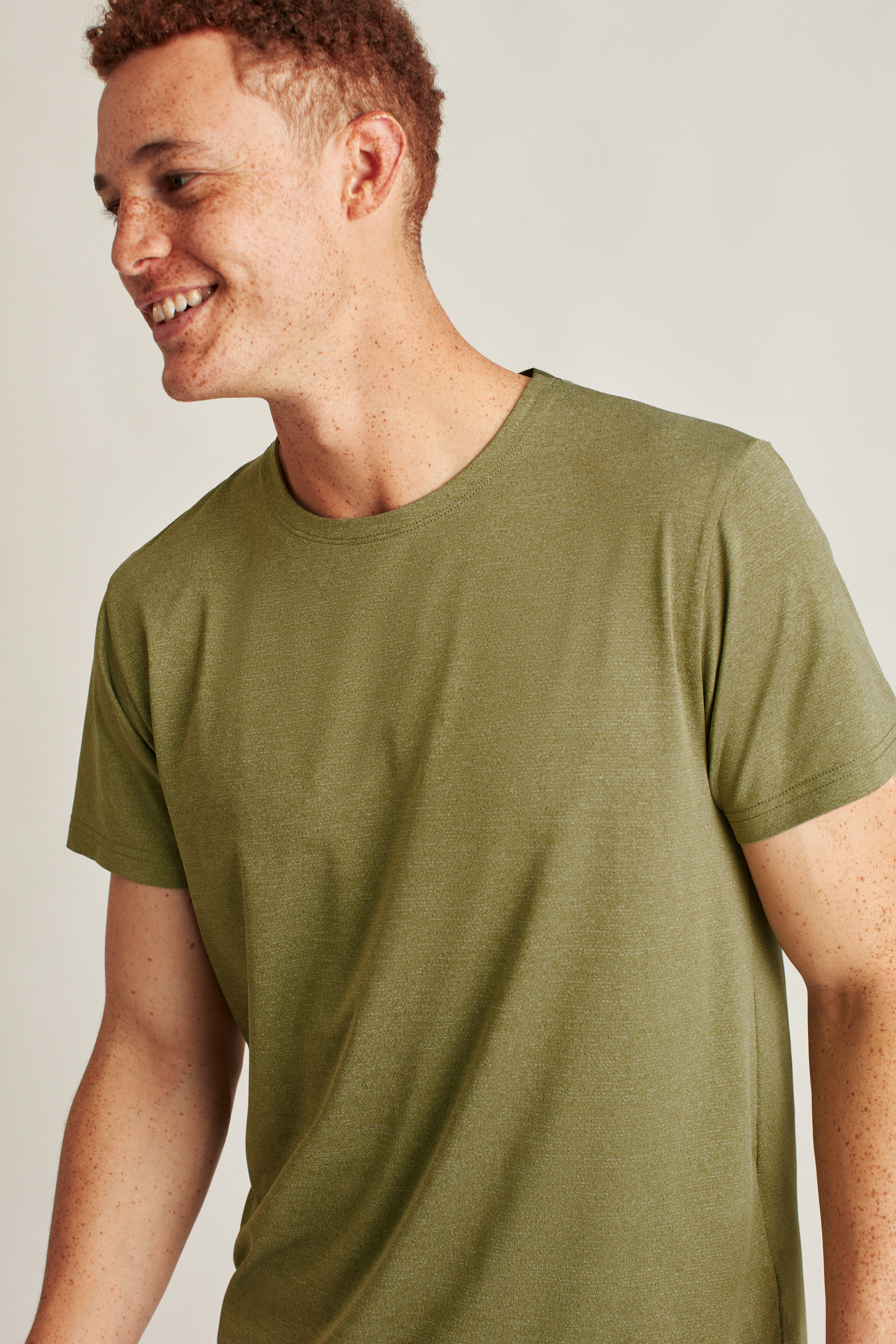 The Gym T Shirt | Bonobos