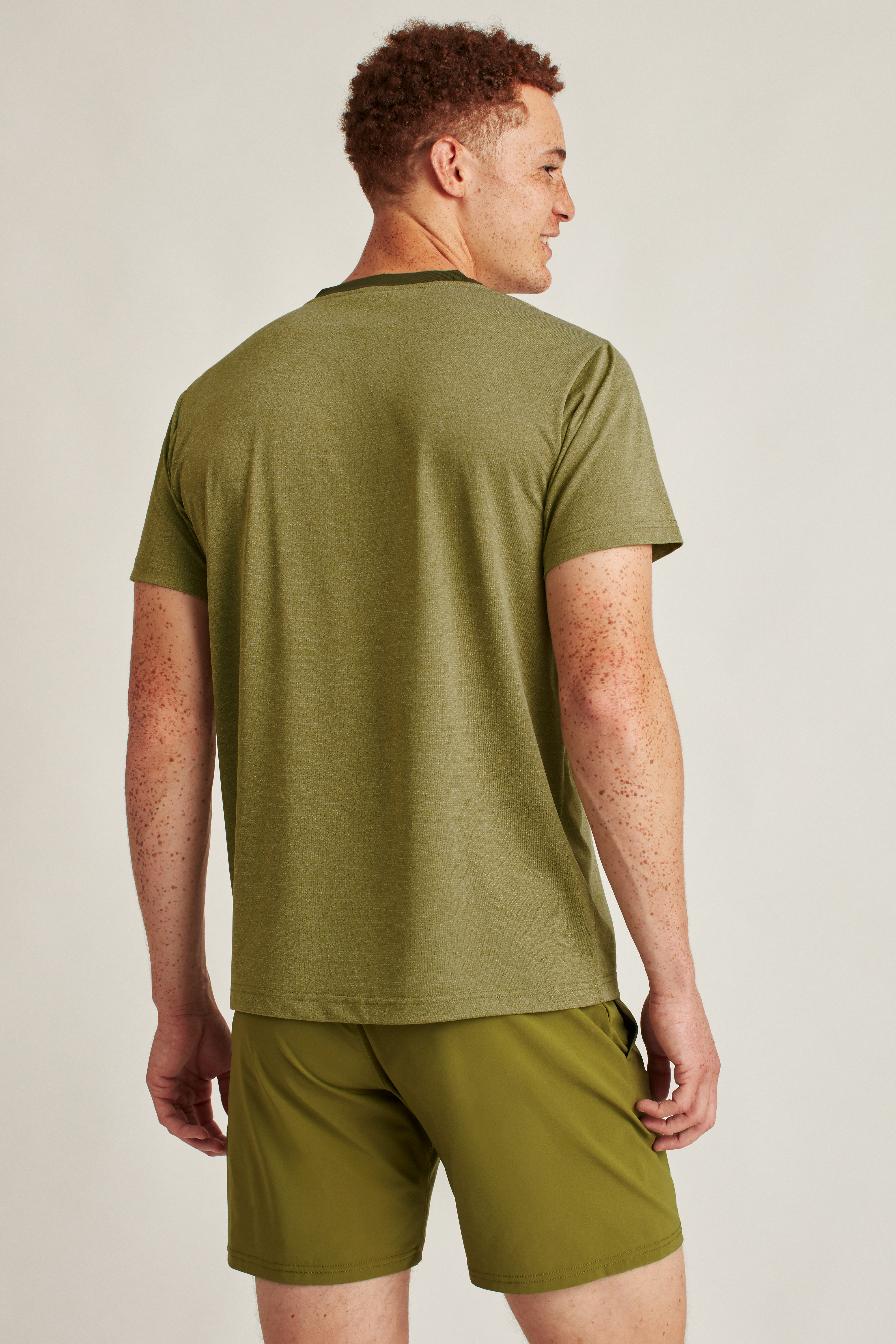 The Gym T Shirt | Bonobos