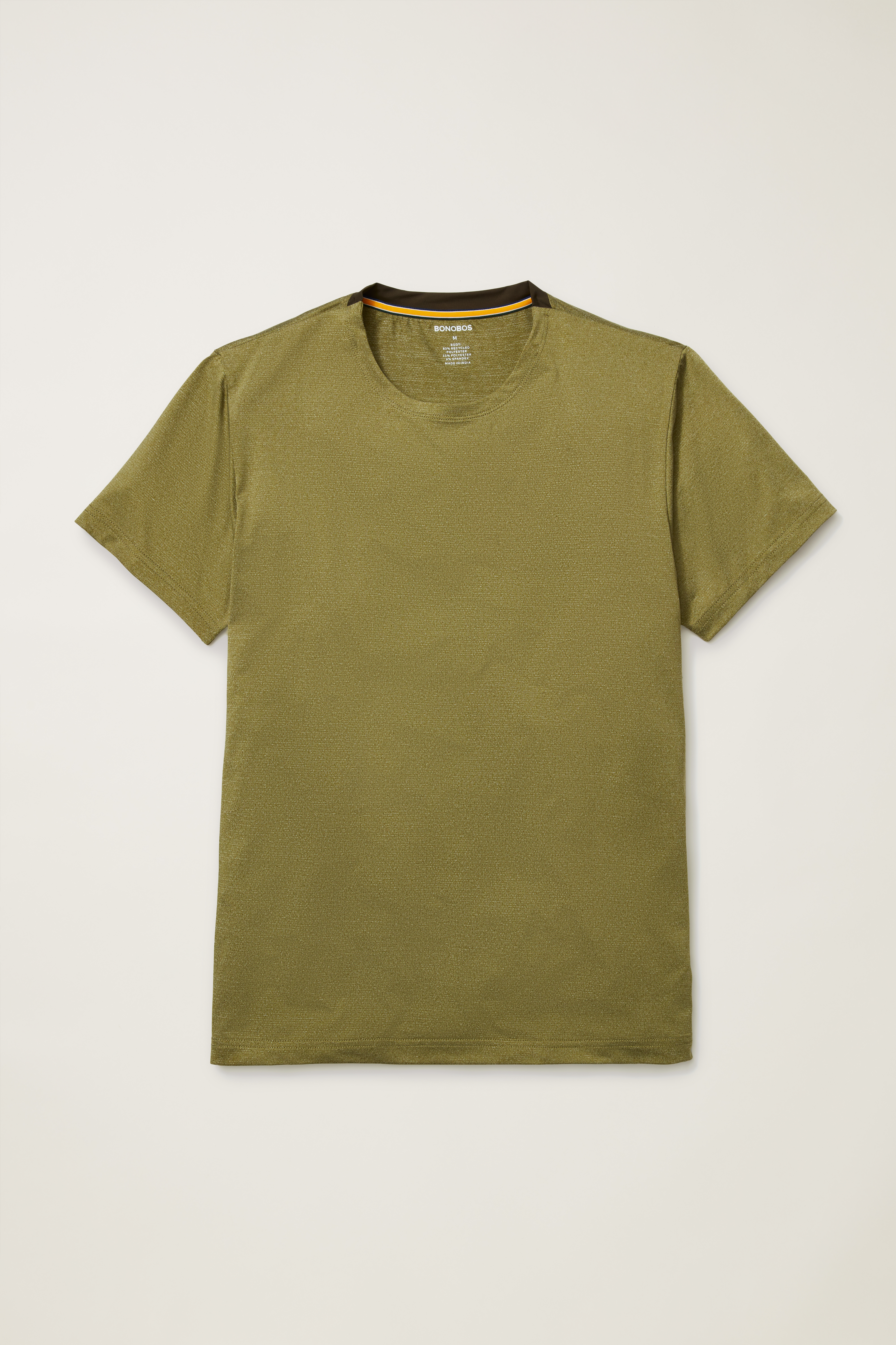 The Gym T Shirt | Bonobos