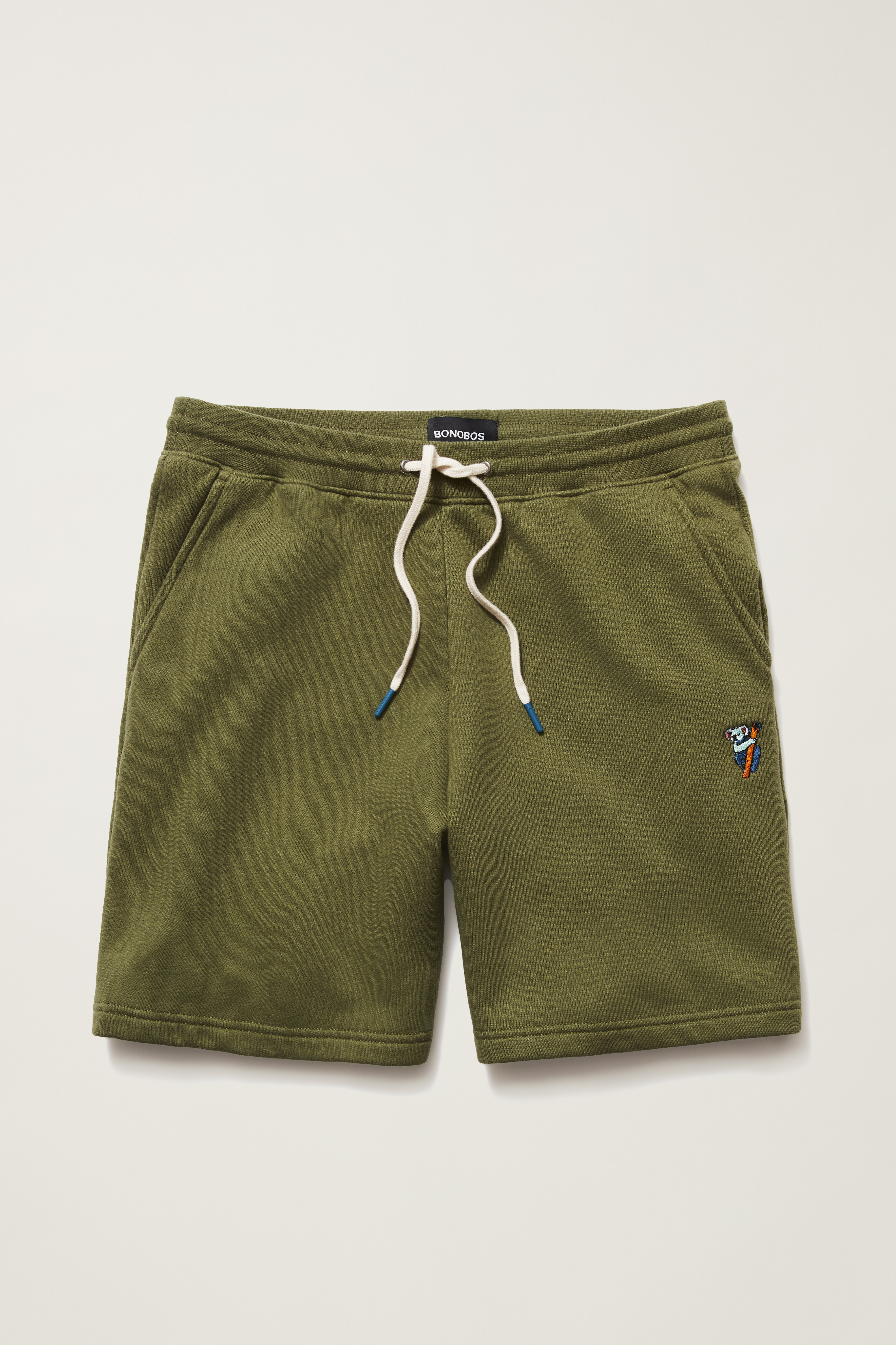 Supersoft Fleece Sweatshort