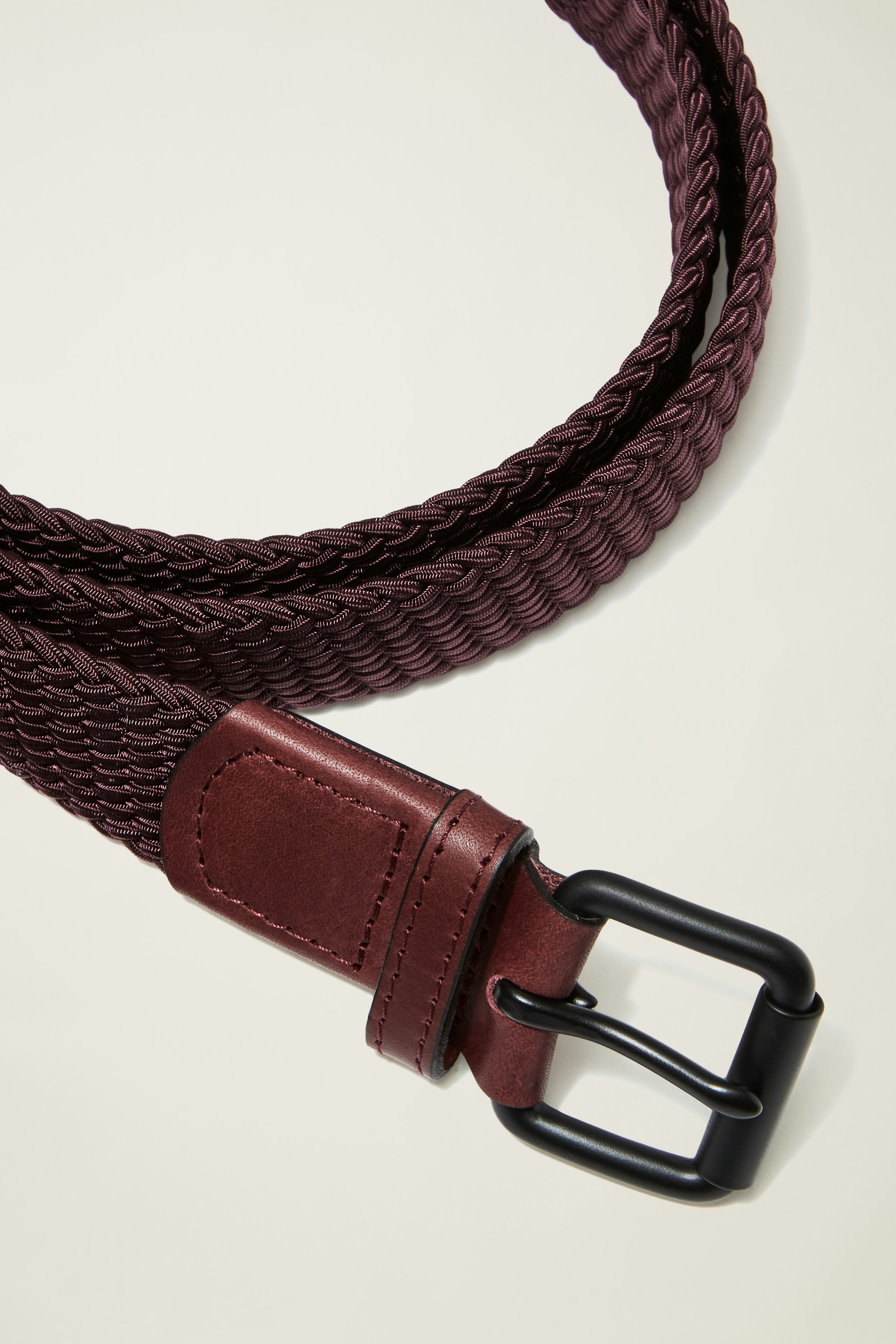 The Clubhouse Stretch Belt
