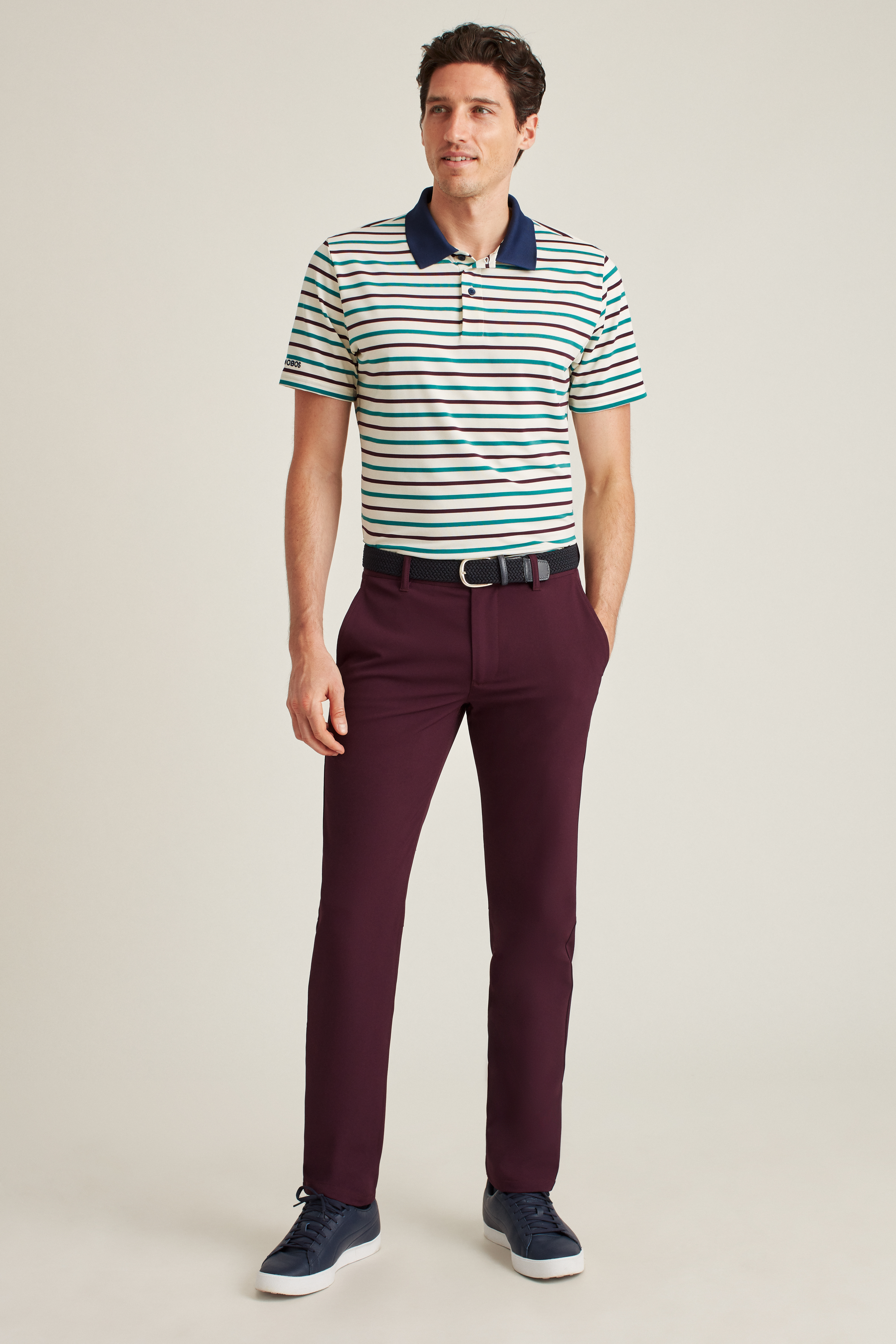 bonobos golf shirts
