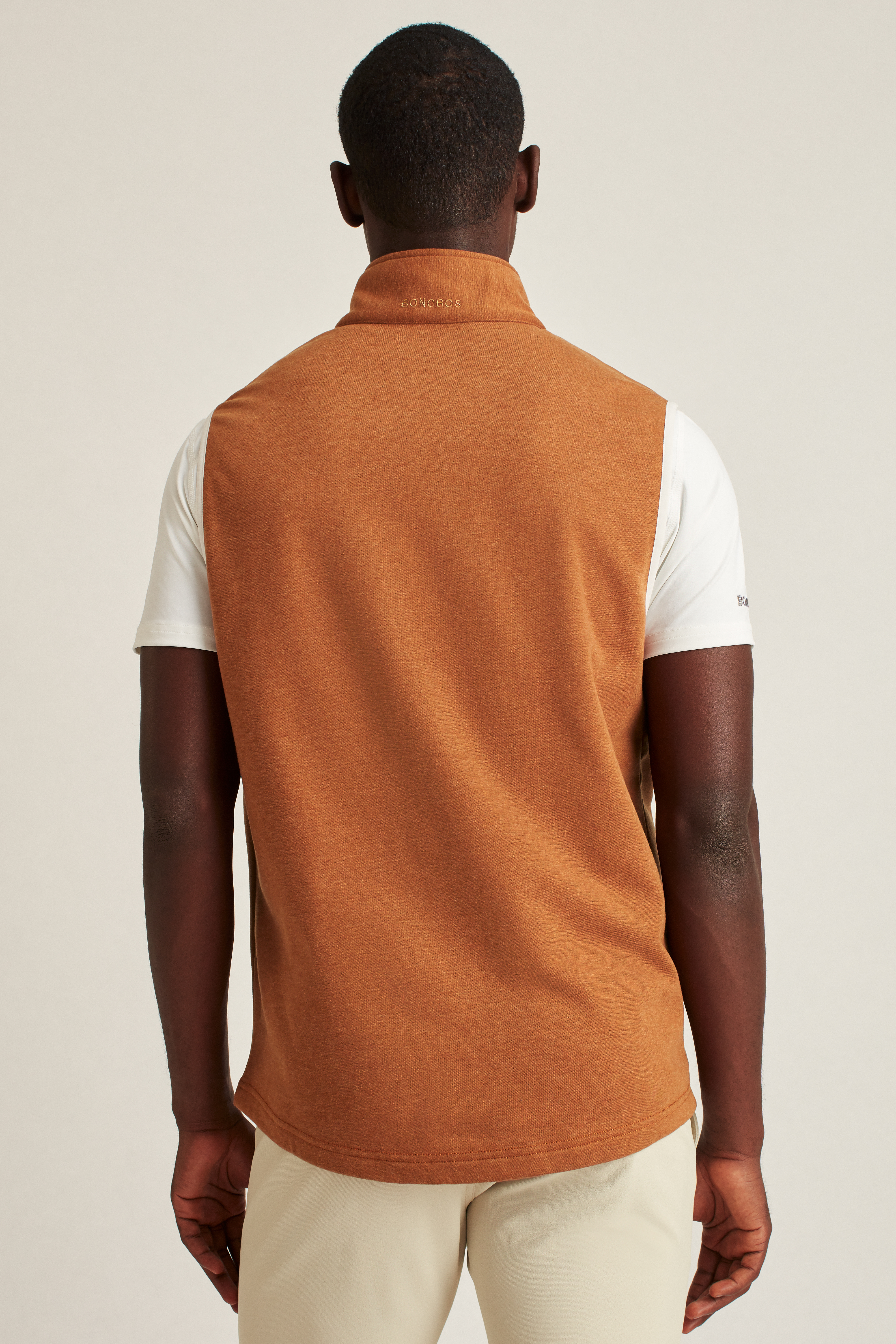 Clubhouse Golf Vest | Bonobos