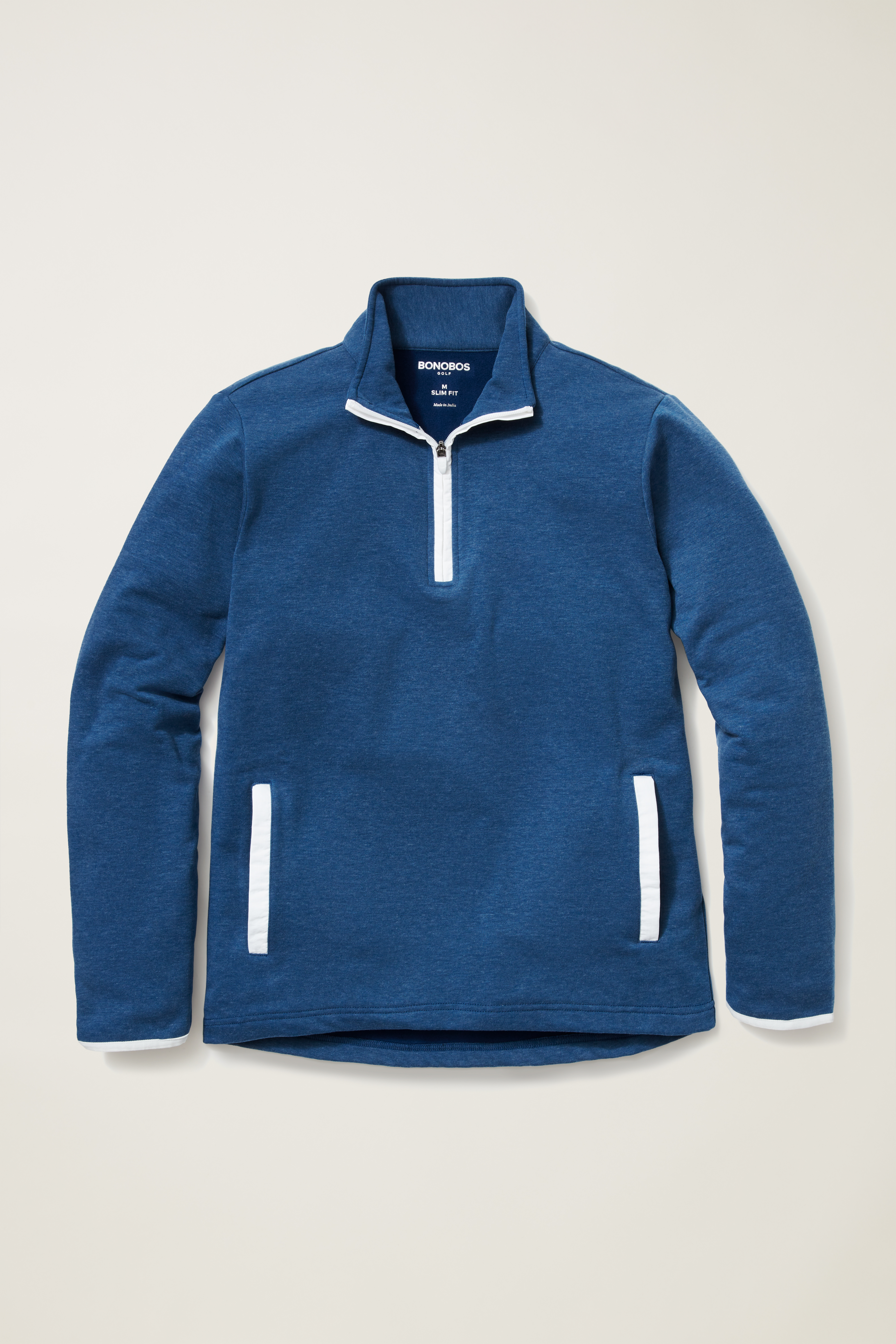 Clubhouse Golf Half-Zip