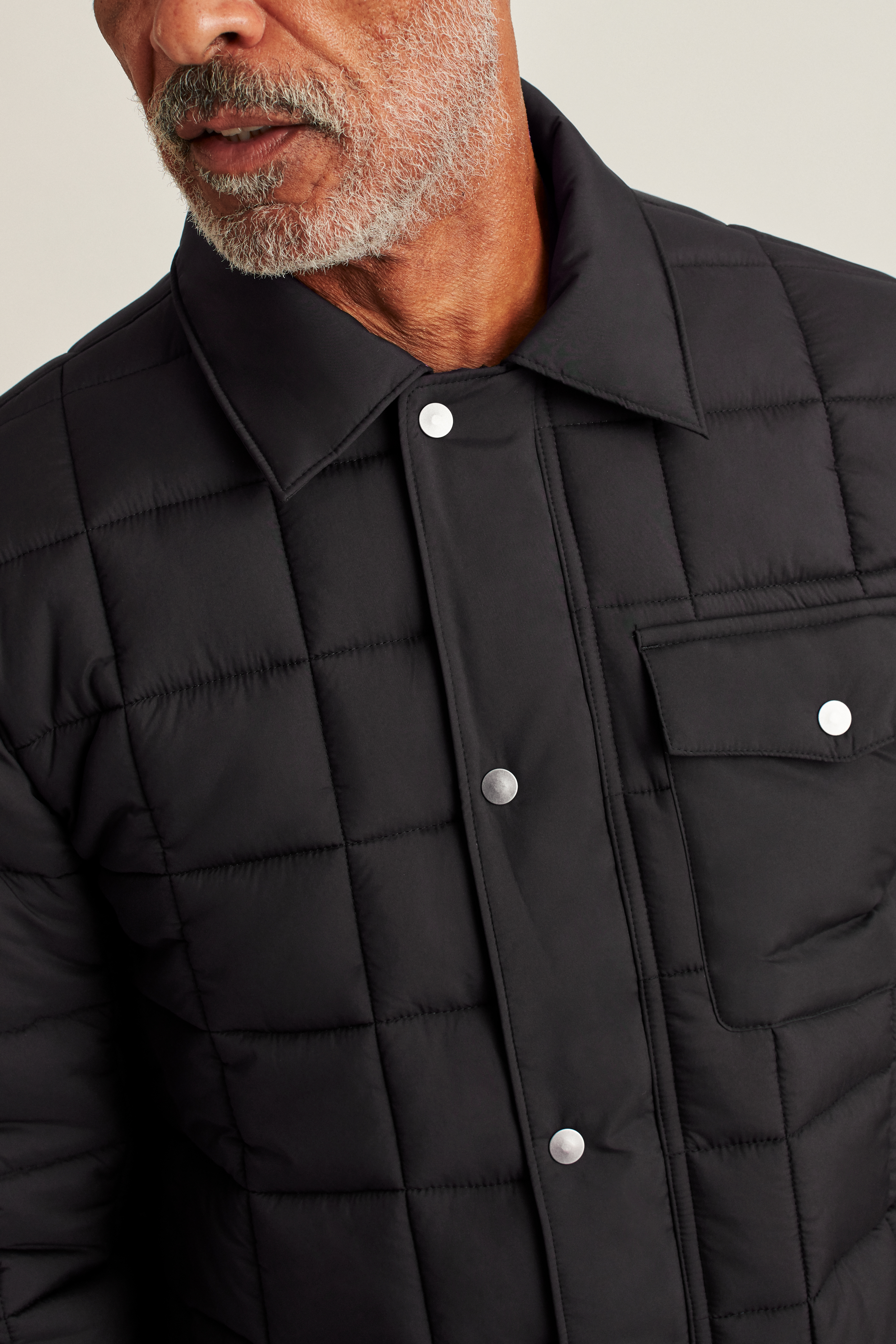 bonobos the quilted bomber