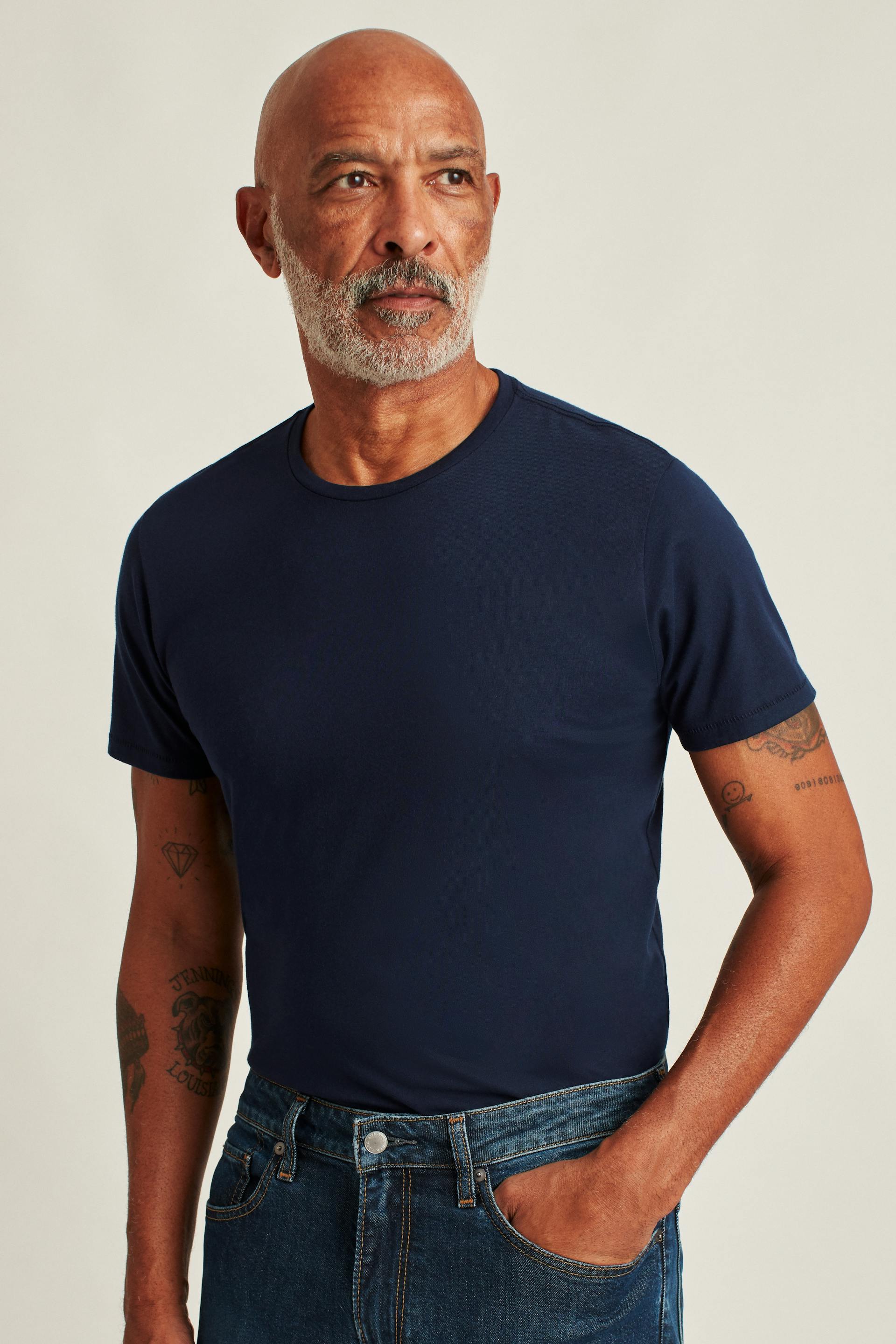 Pima Performance Tee