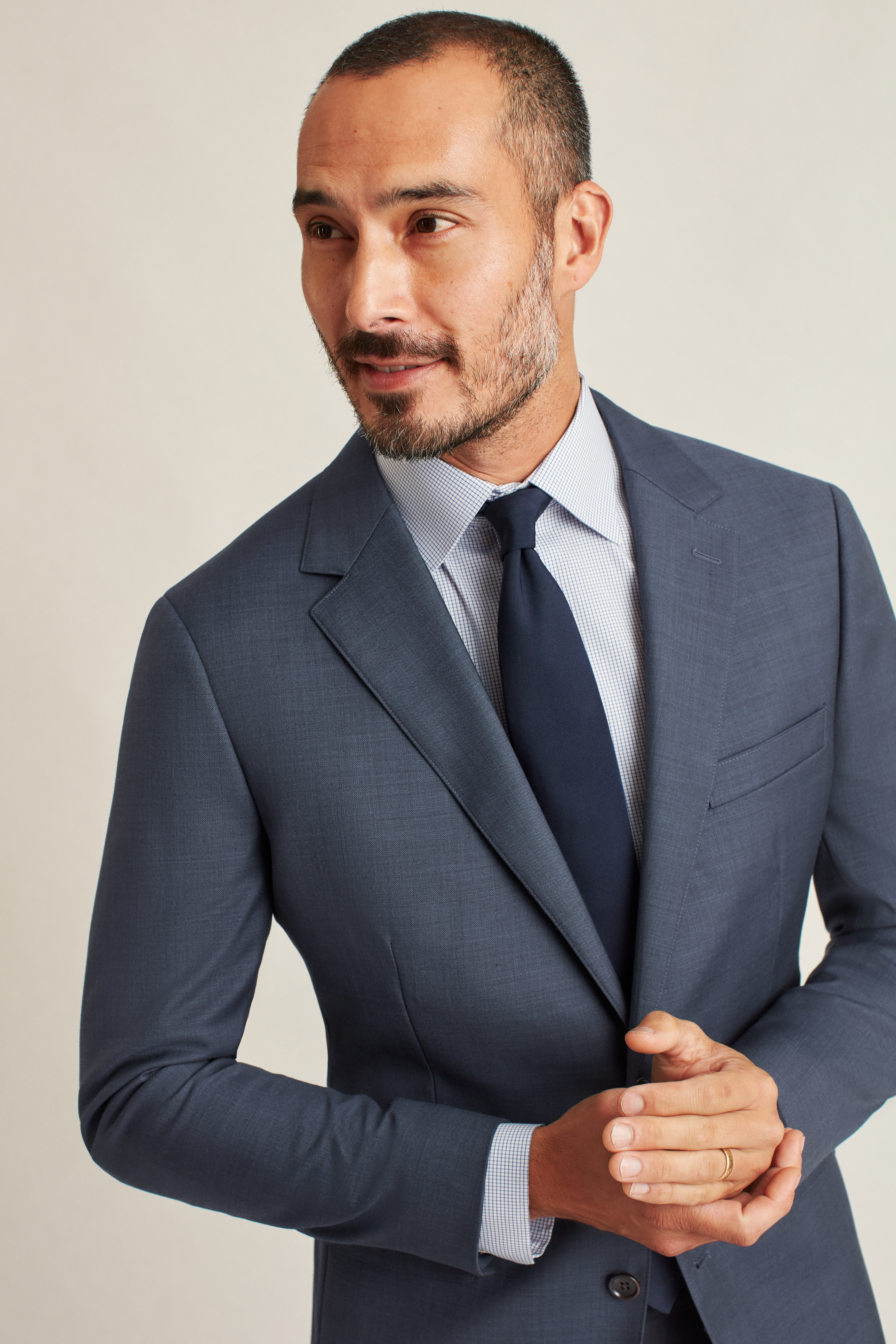 Exude Confidence With Bonobos' Tailored Jackets & Shackets