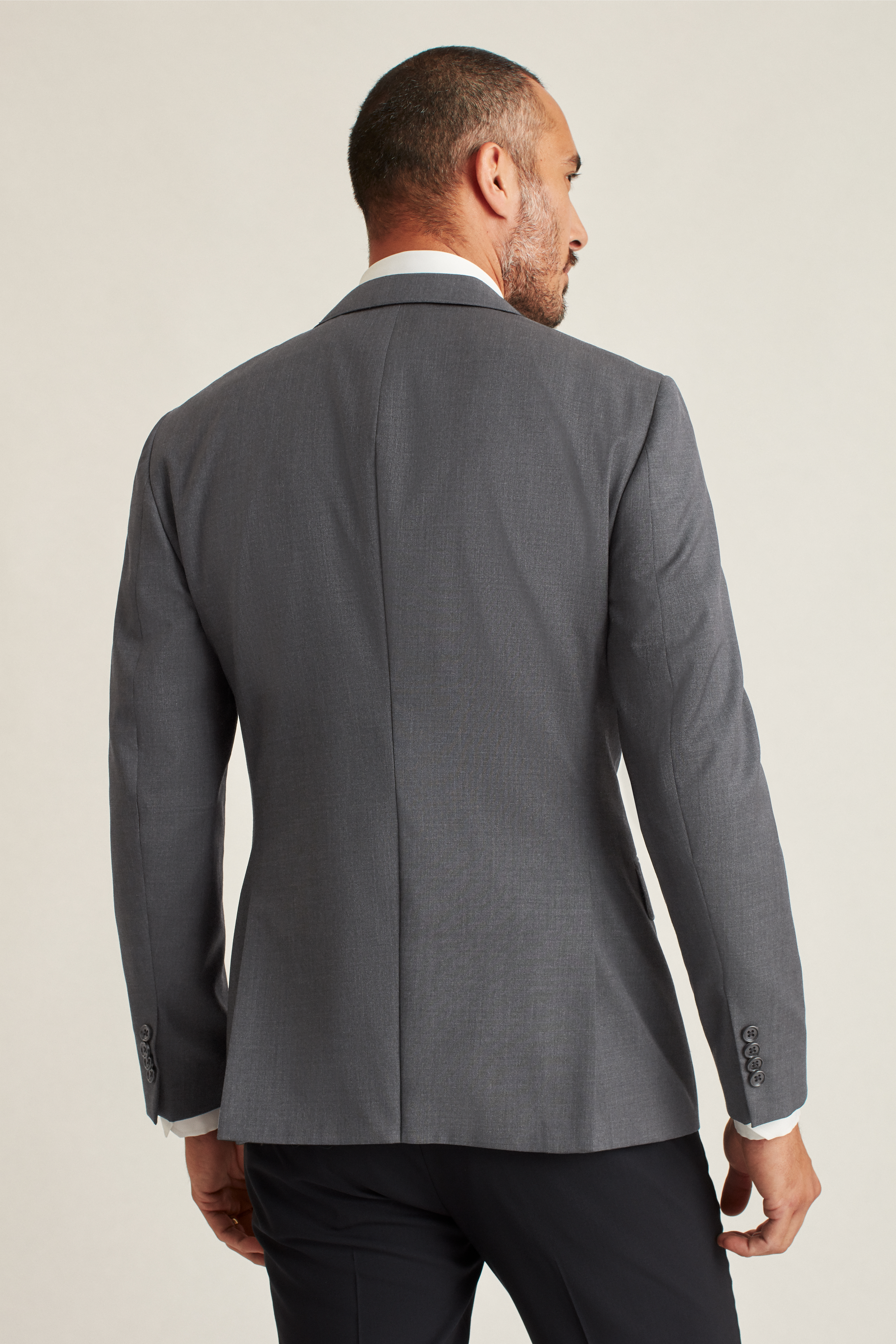 Daily Grind Men's Suit Jacket