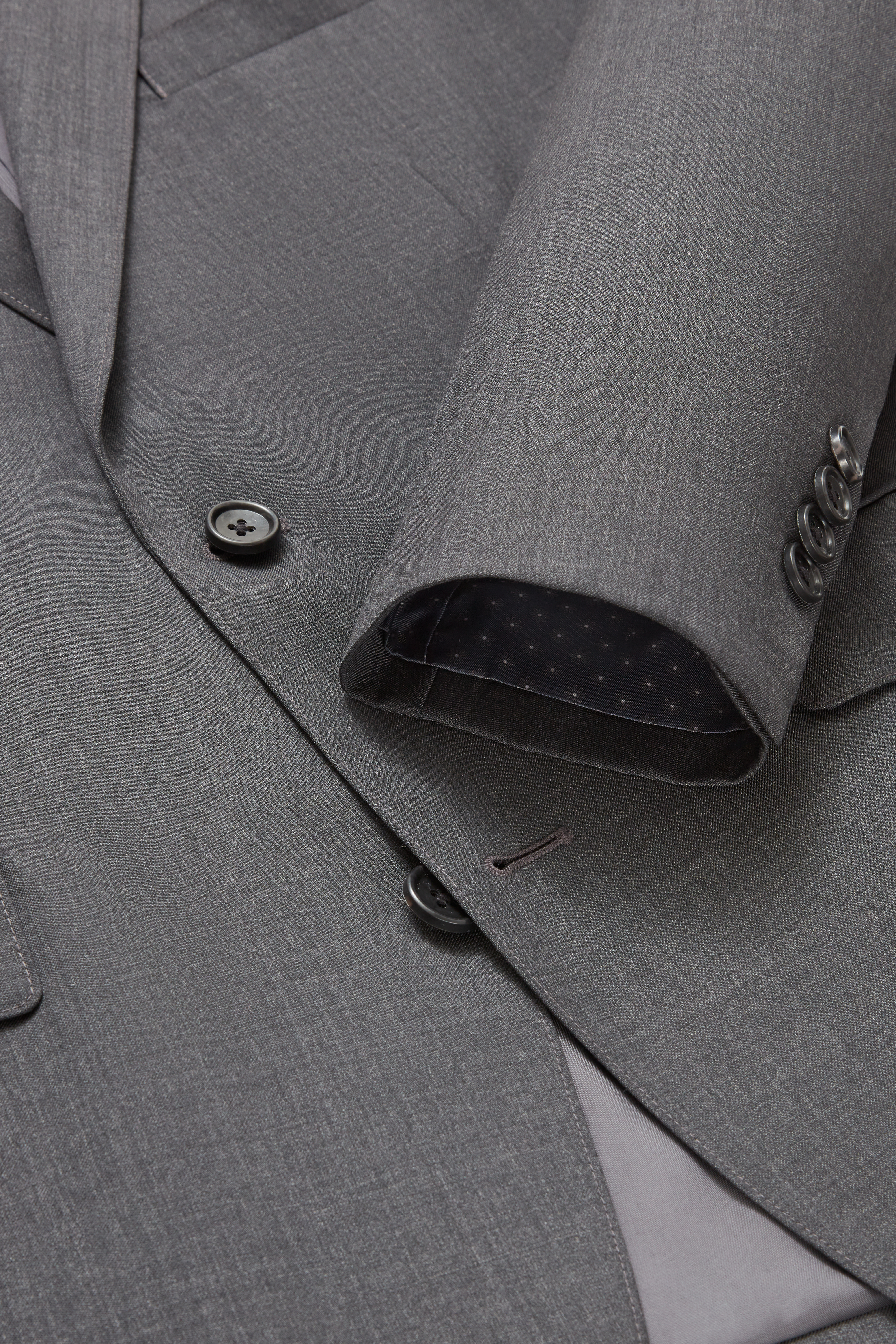 Daily Grind Men's Suit Jacket