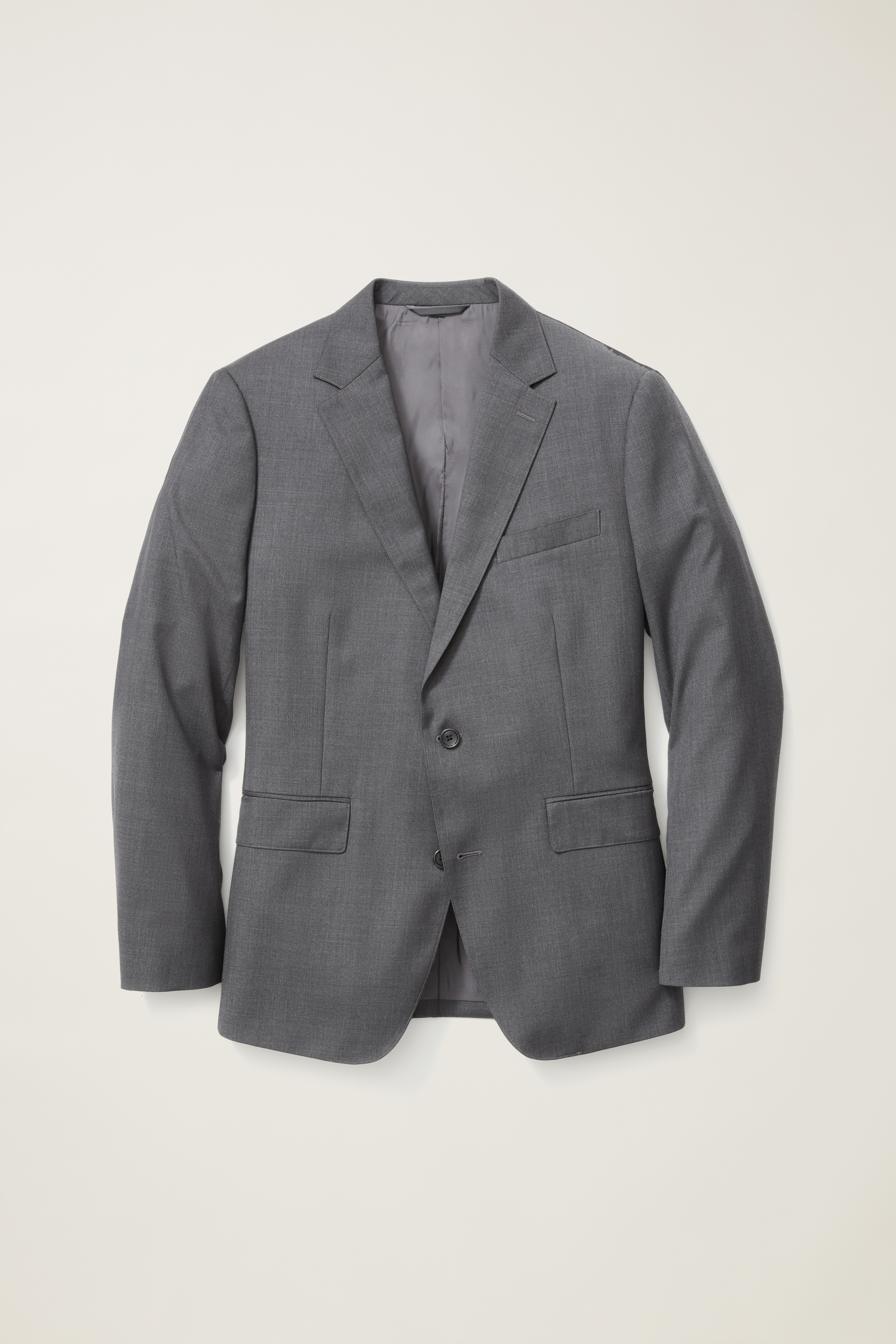 Daily Grind Men's Suit Jacket