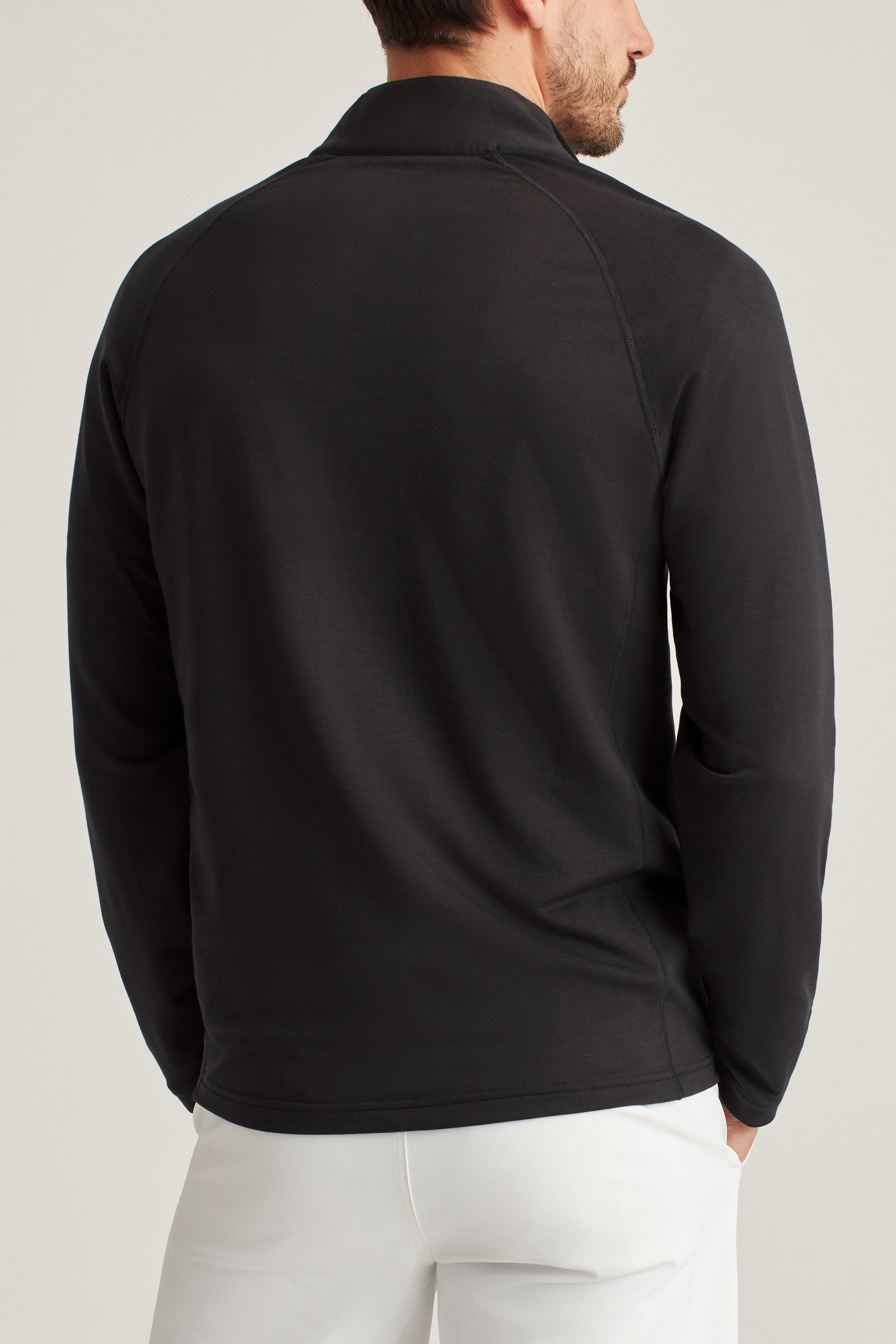 The Playthrough Performance Golf Half Zip