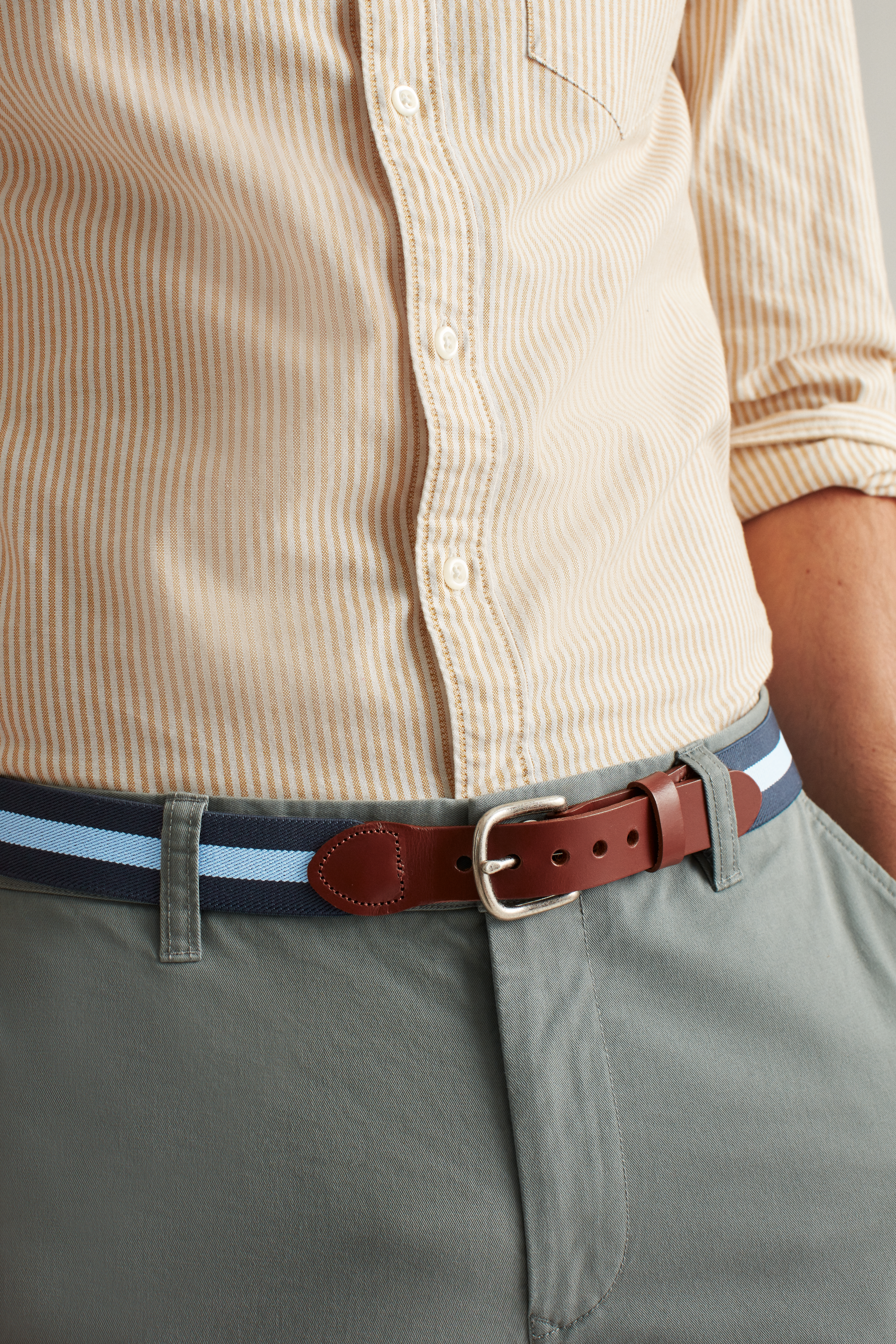 Bonobos belts best sale