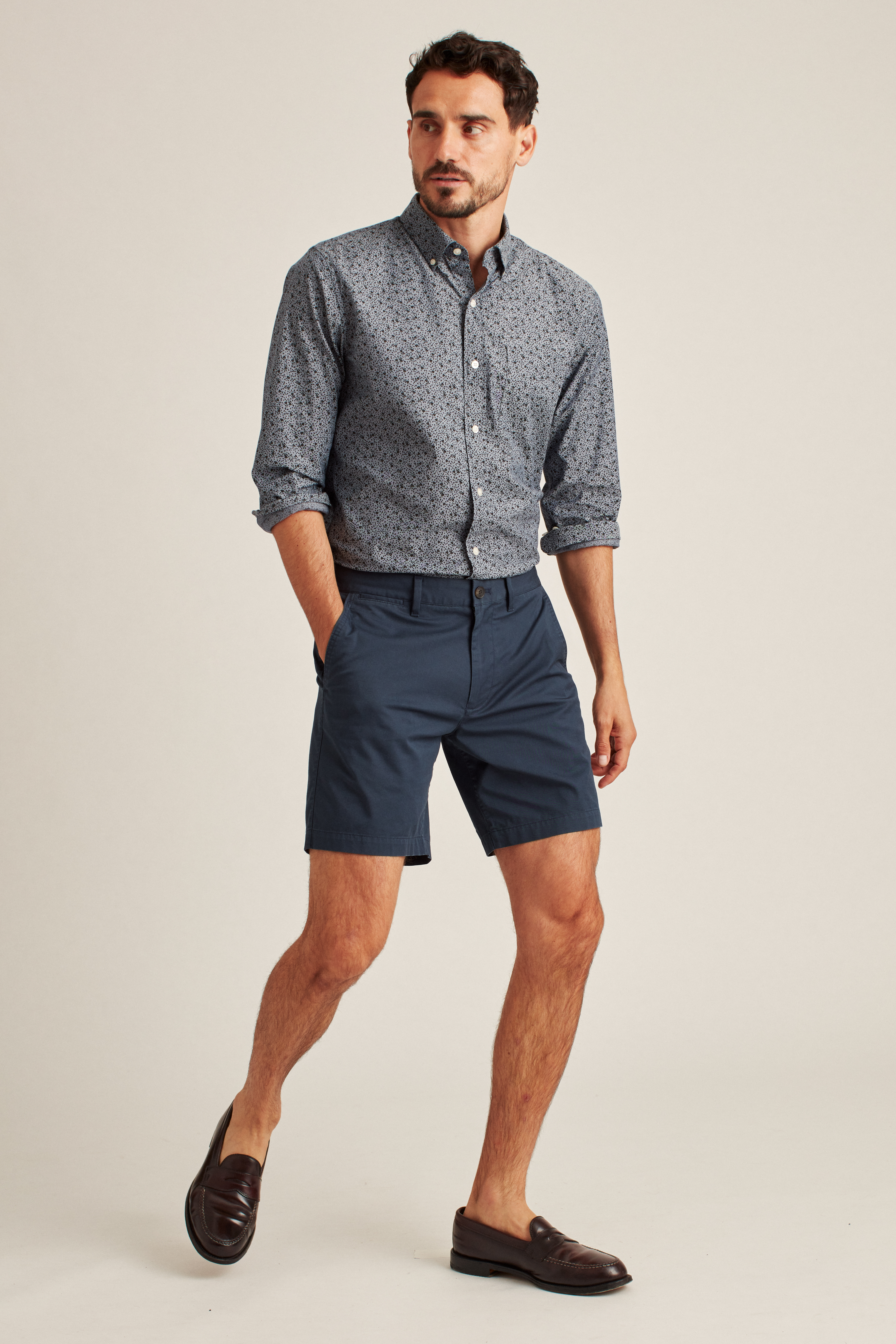 Stretch Lightweight Summer Chino Shorts | Bonobos