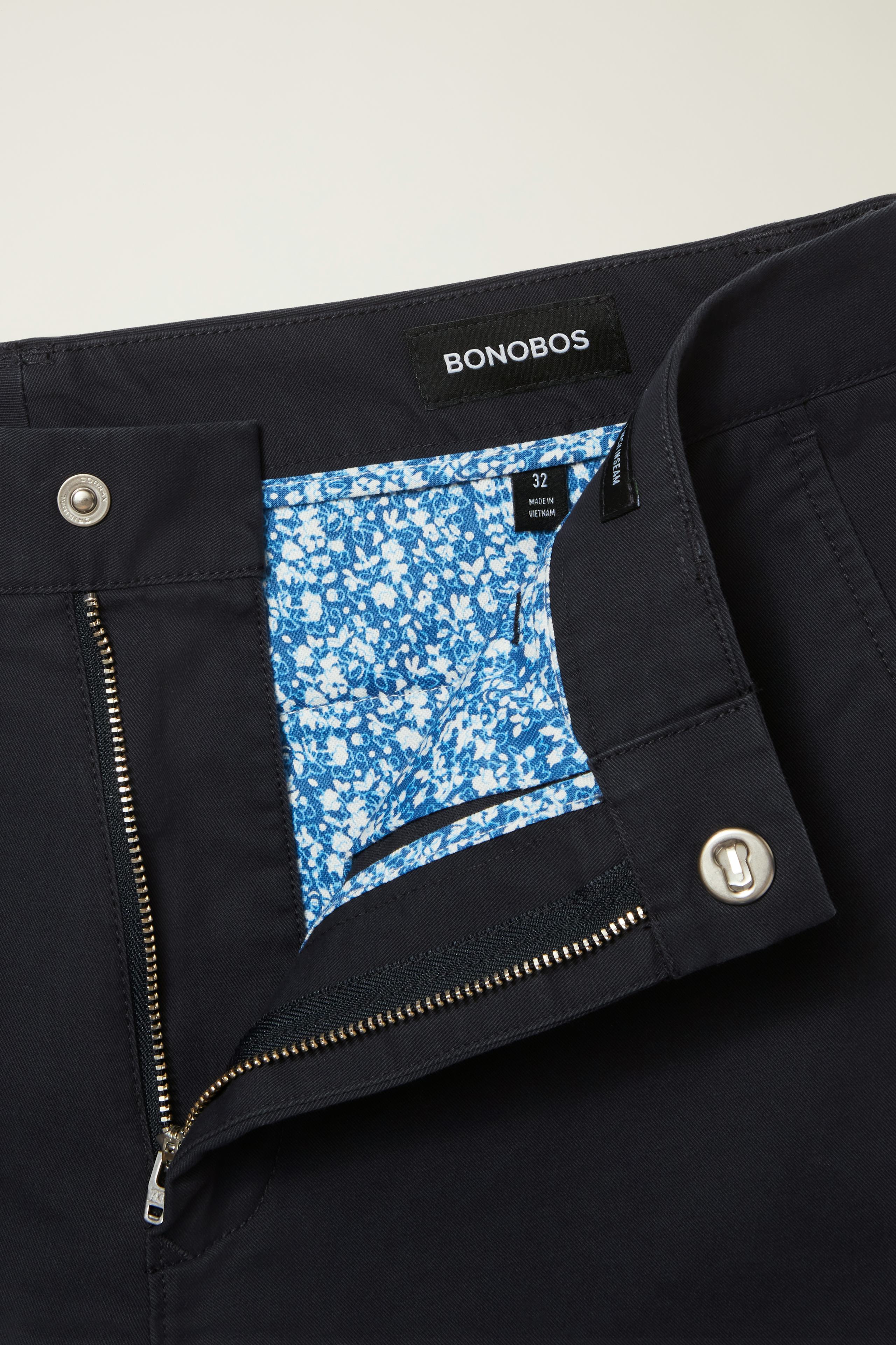 Stretch Washed Chino Shorts | Bonobos | Bonobos