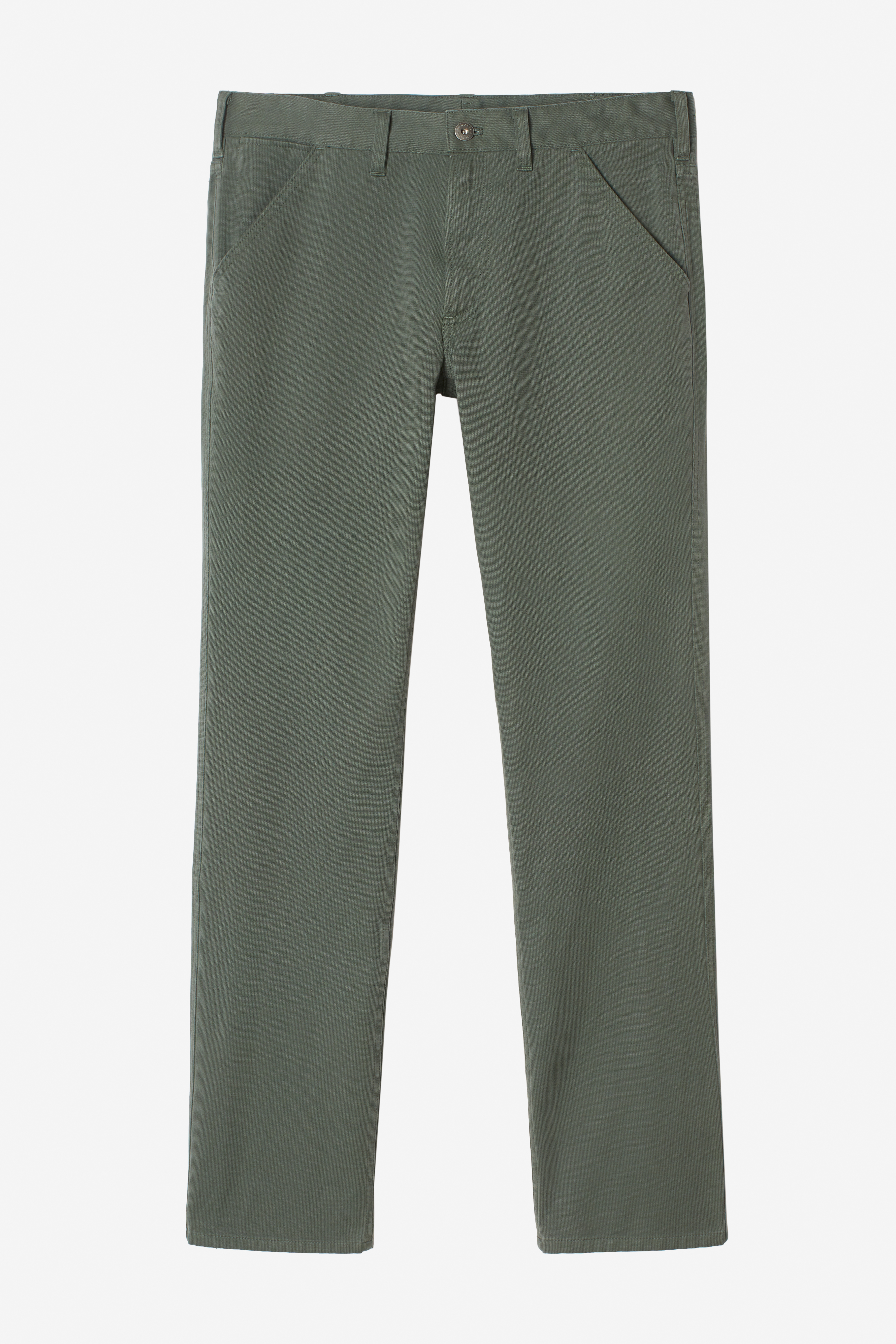 Bedford Cord 5-Pocket Pants