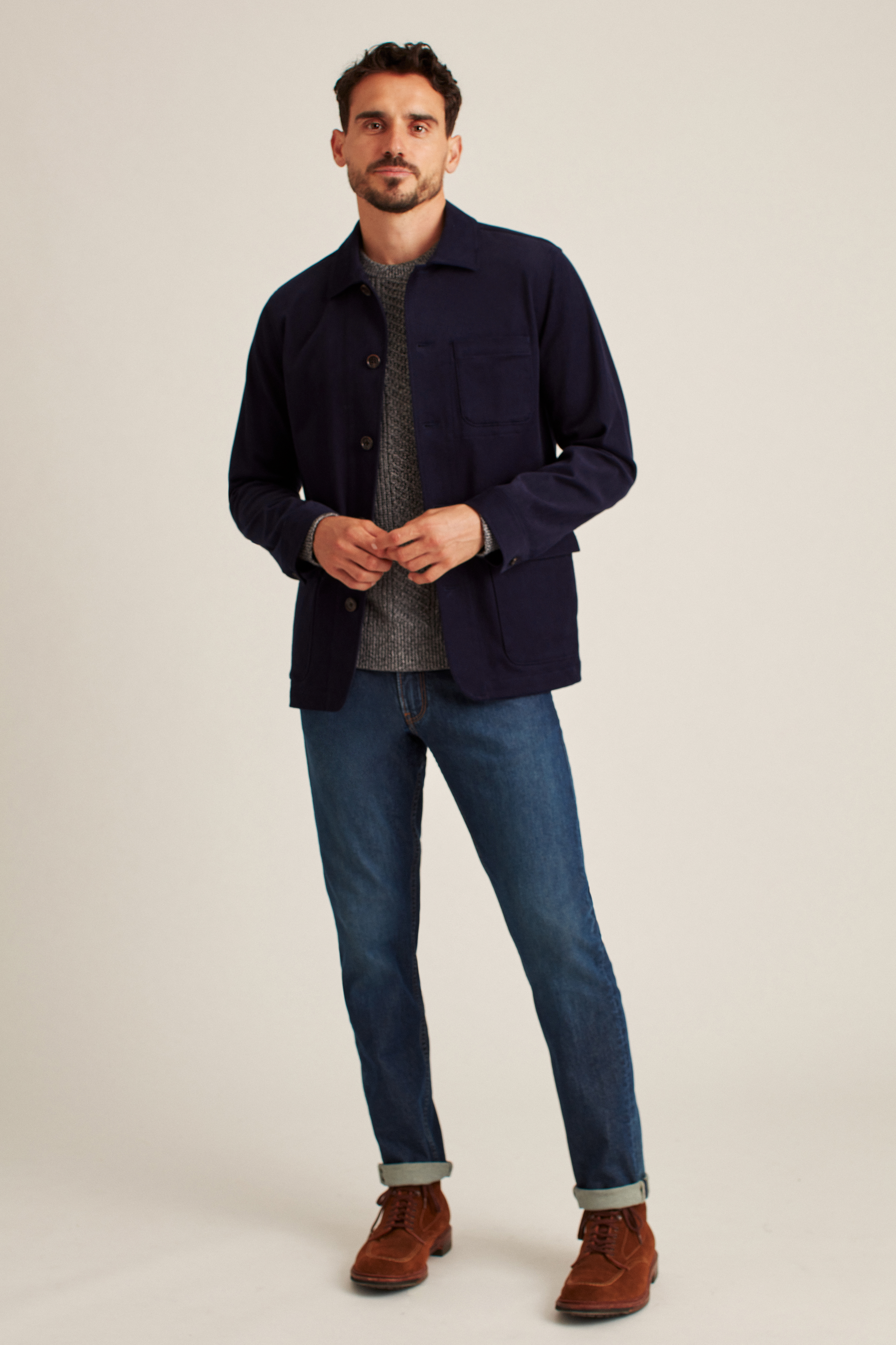 Bonobos chore jacket best sale