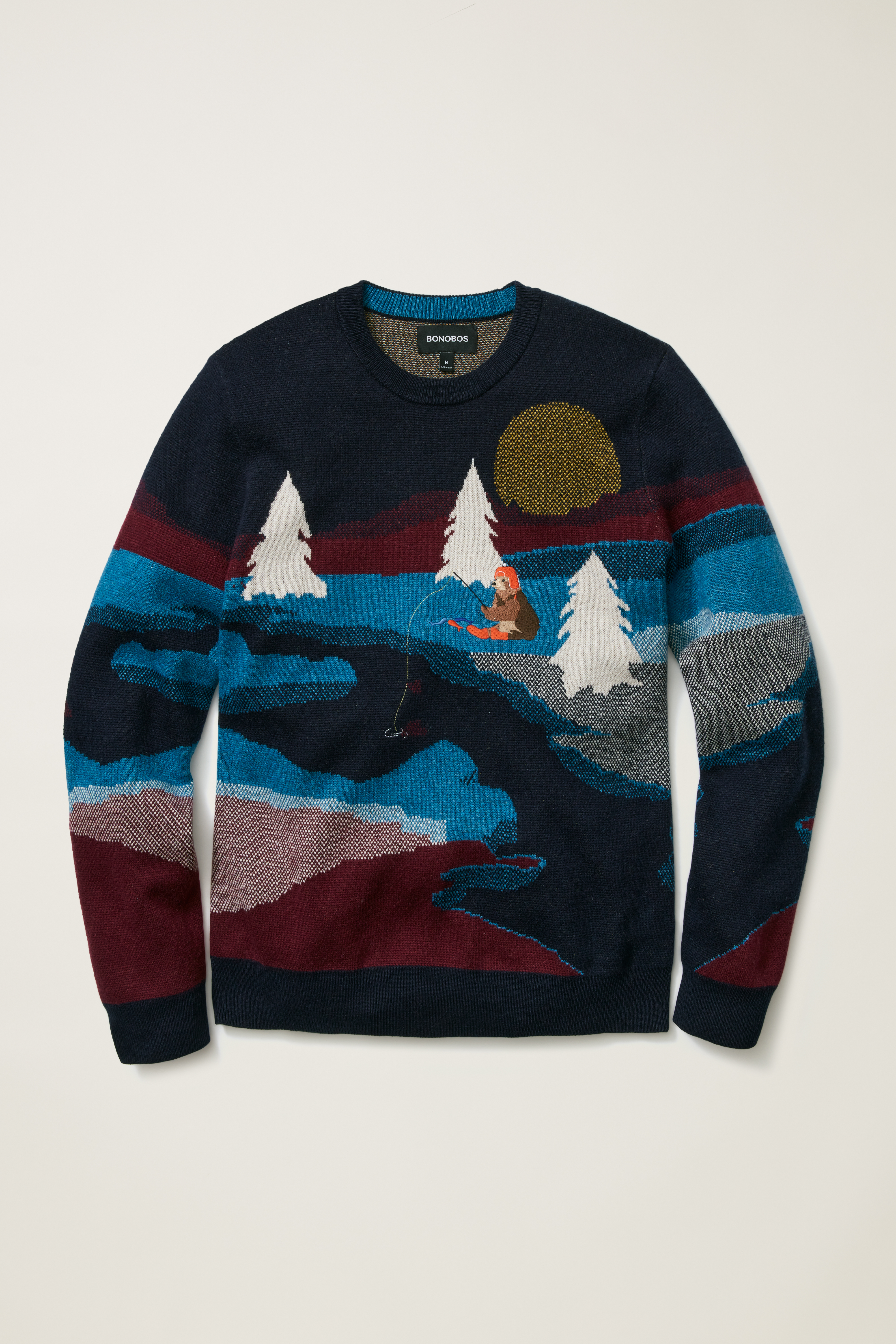 Limited Edition Sweater