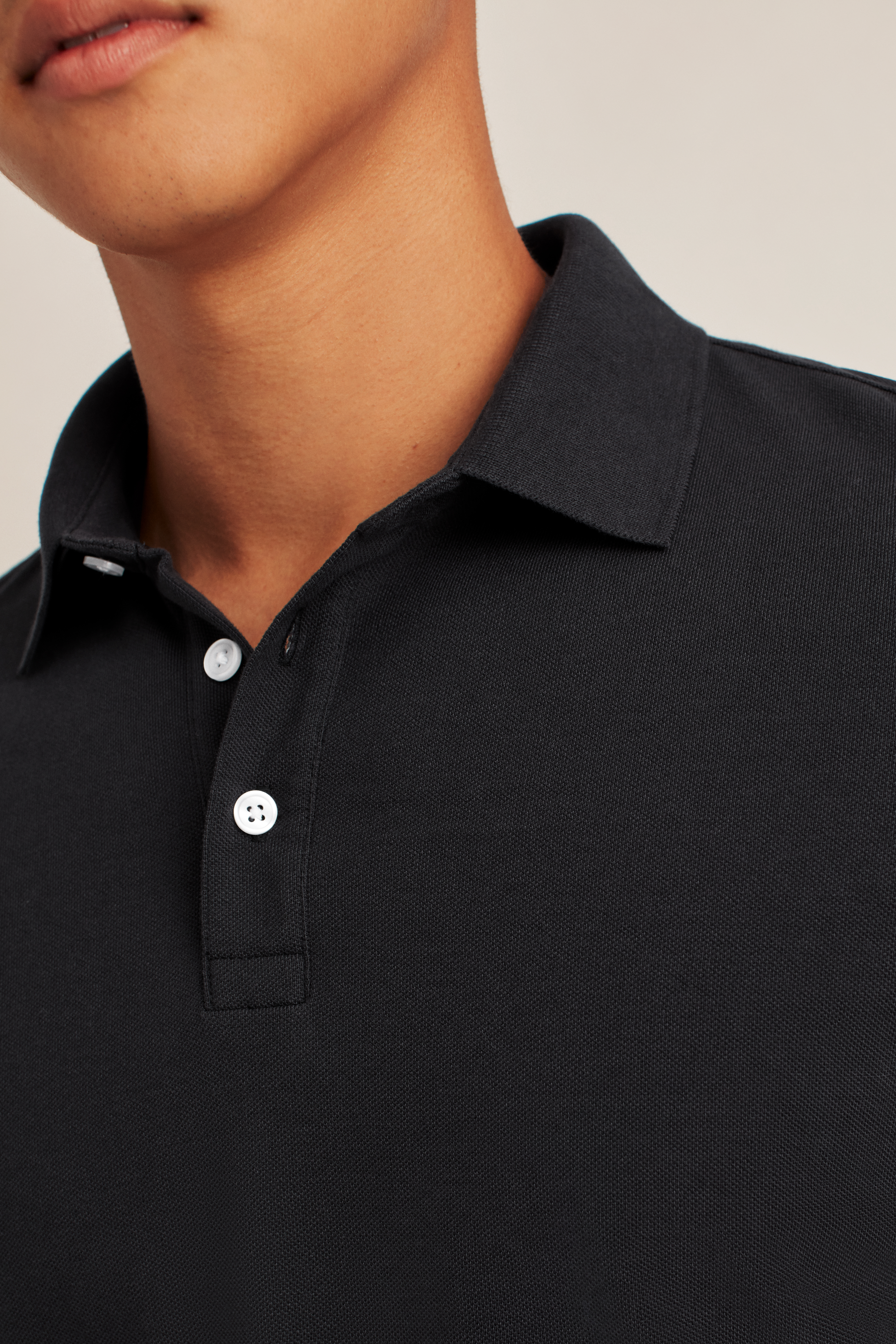 Classic Pique Polo Shirt | Bonobos