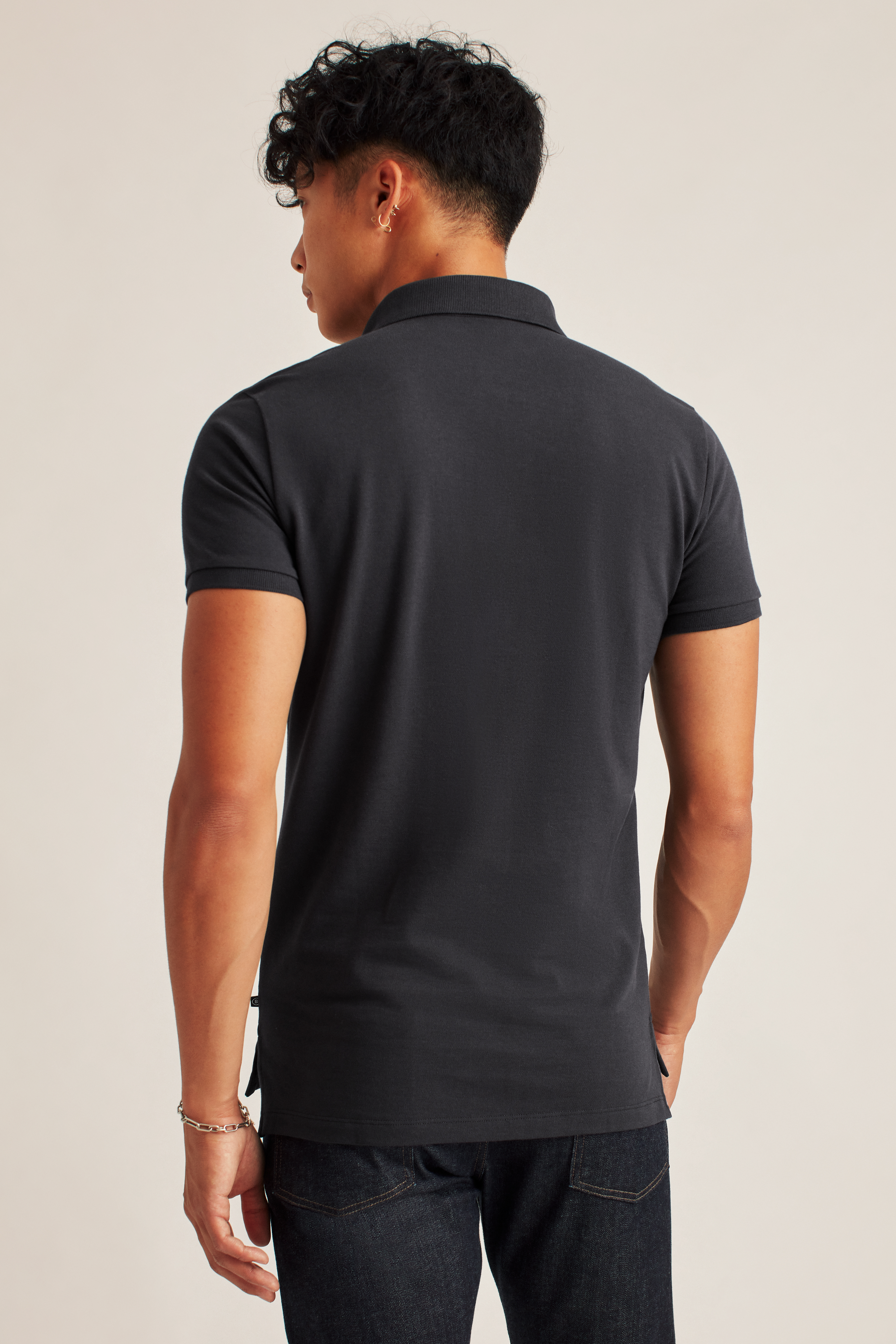 Classic Pique Polo Shirt | Bonobos