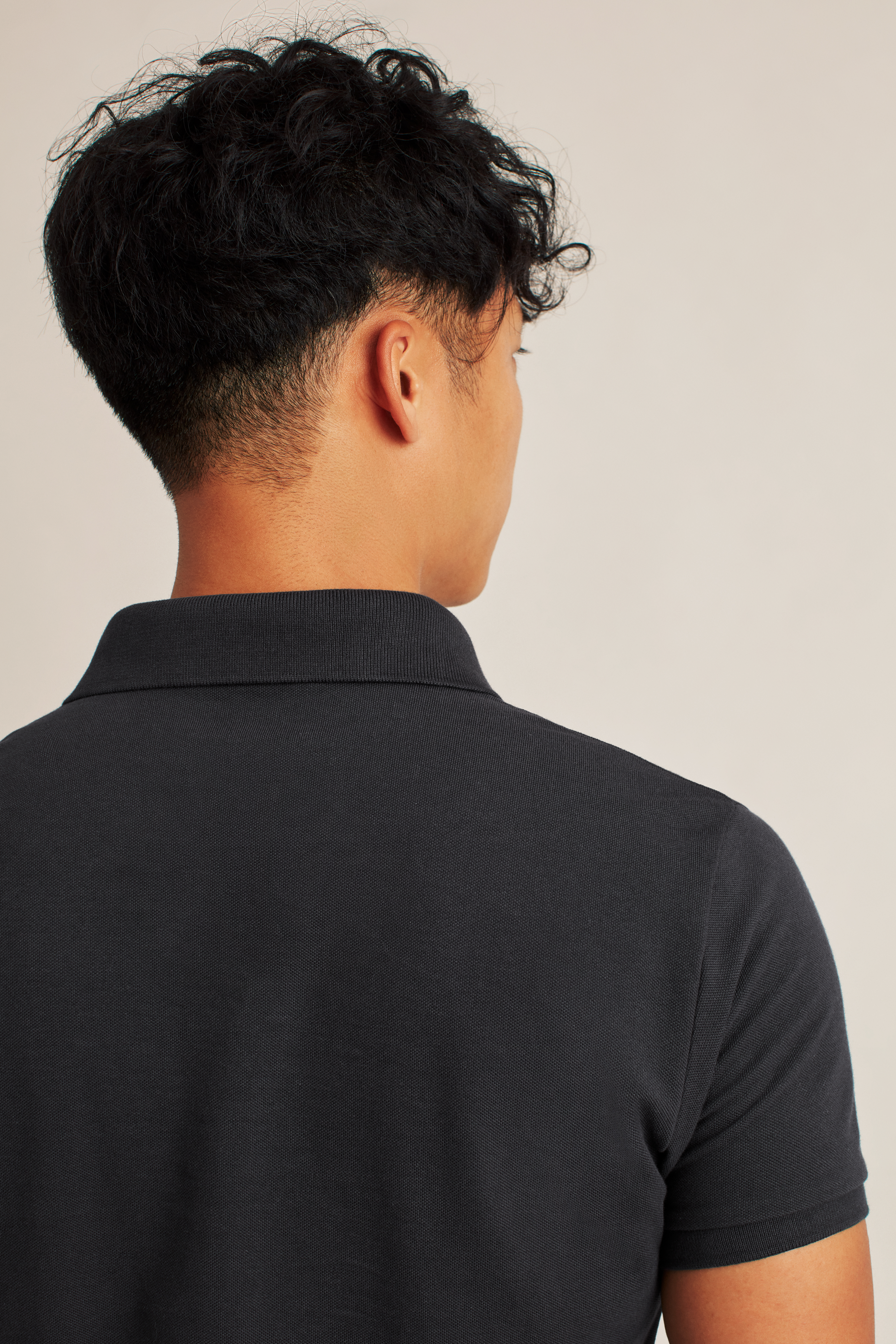 Classic Pique Polo Shirt | Bonobos