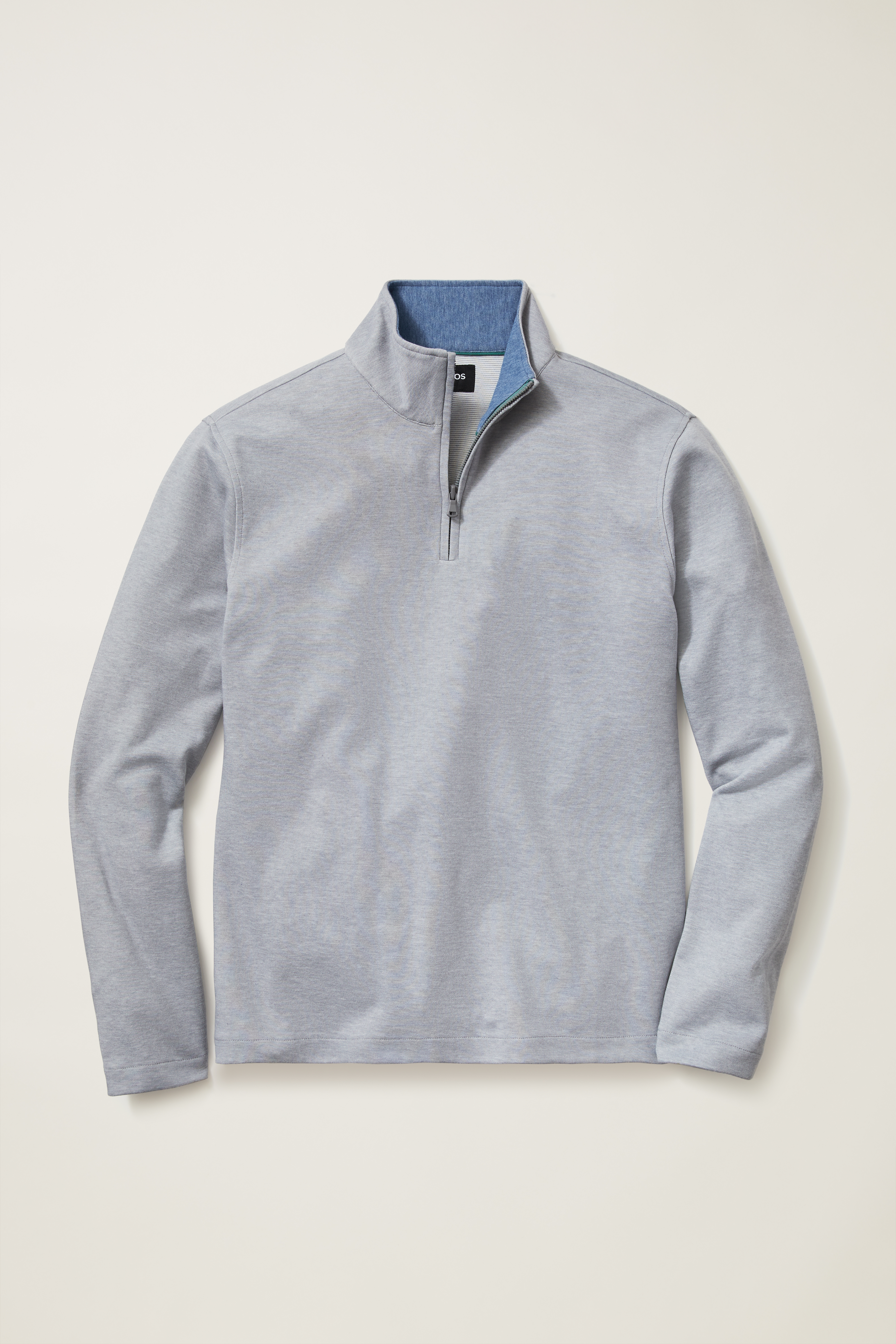 Daily Grind Fleece Half-Zip