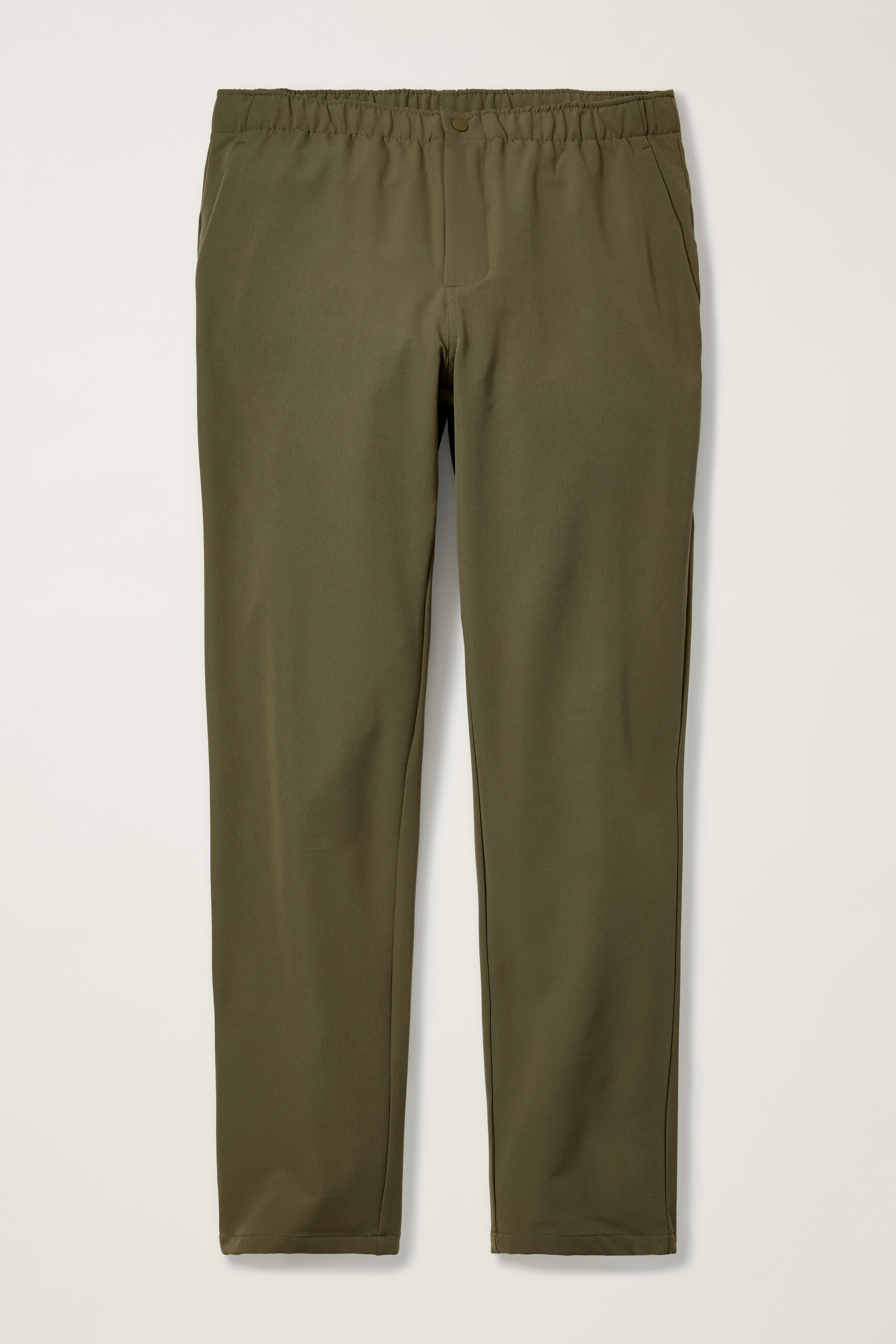 Stretch E-Waist Tech Pant