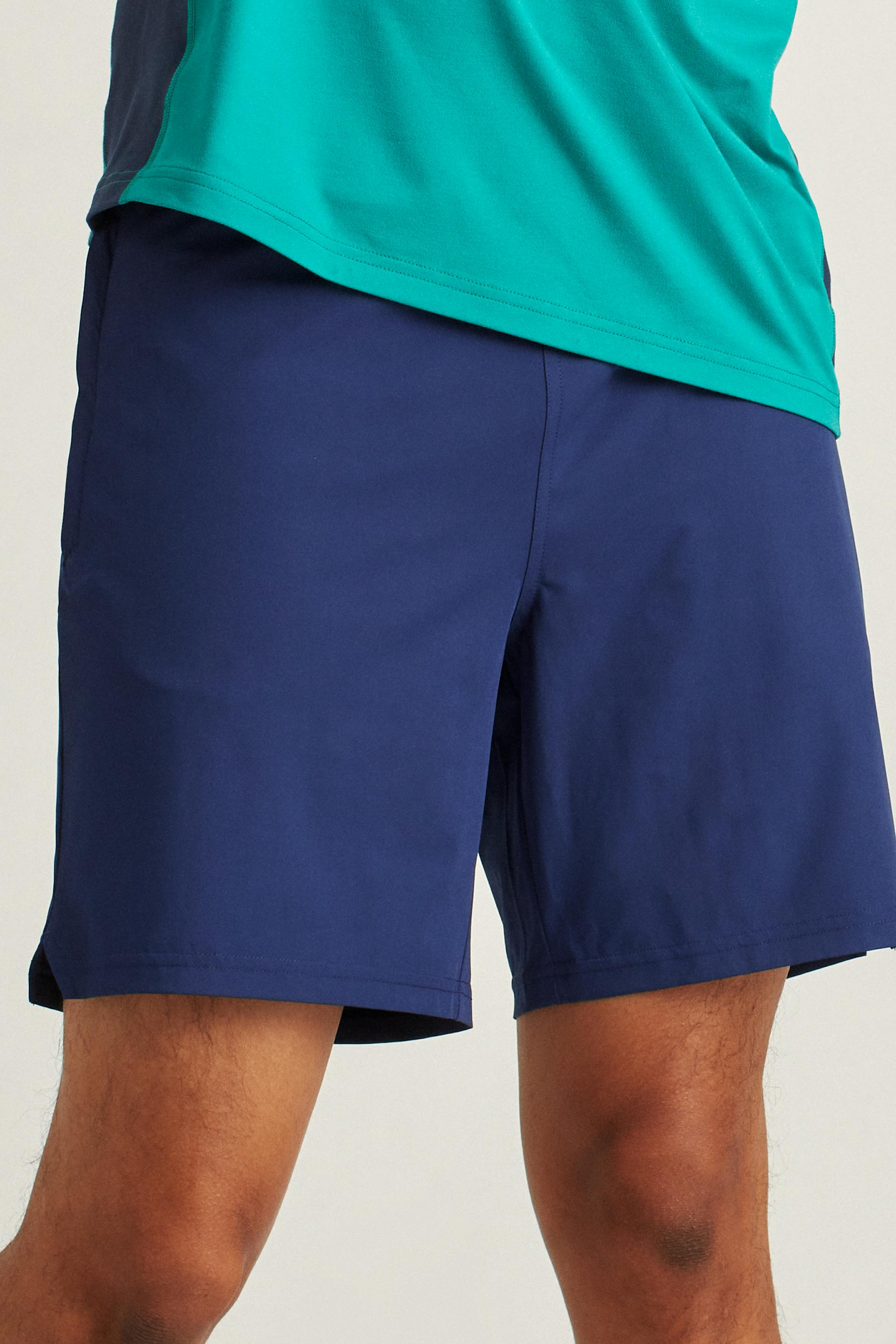 Stretch 2 In 1 Short