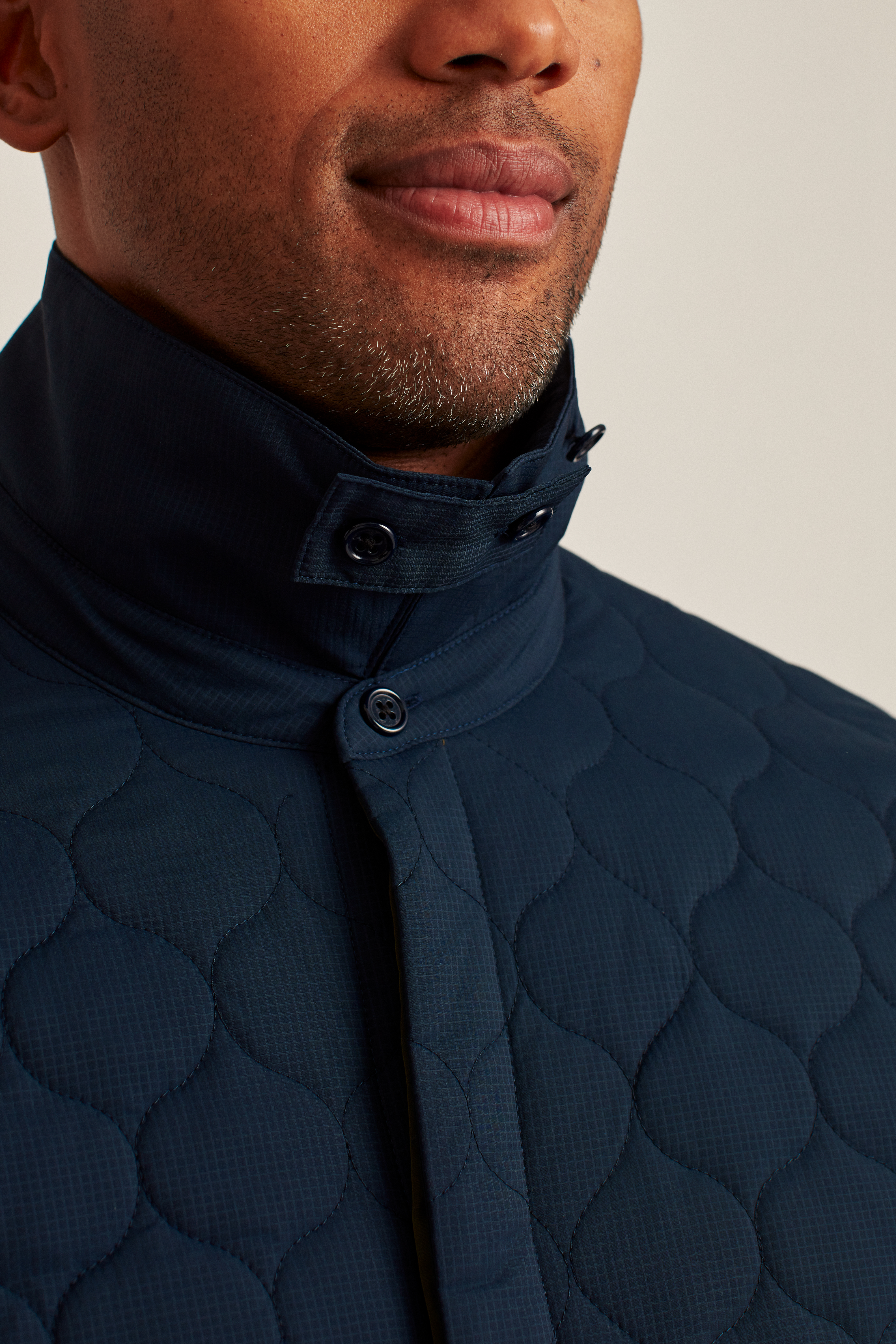 Bonobos The Quilted Clubhouse Jacket