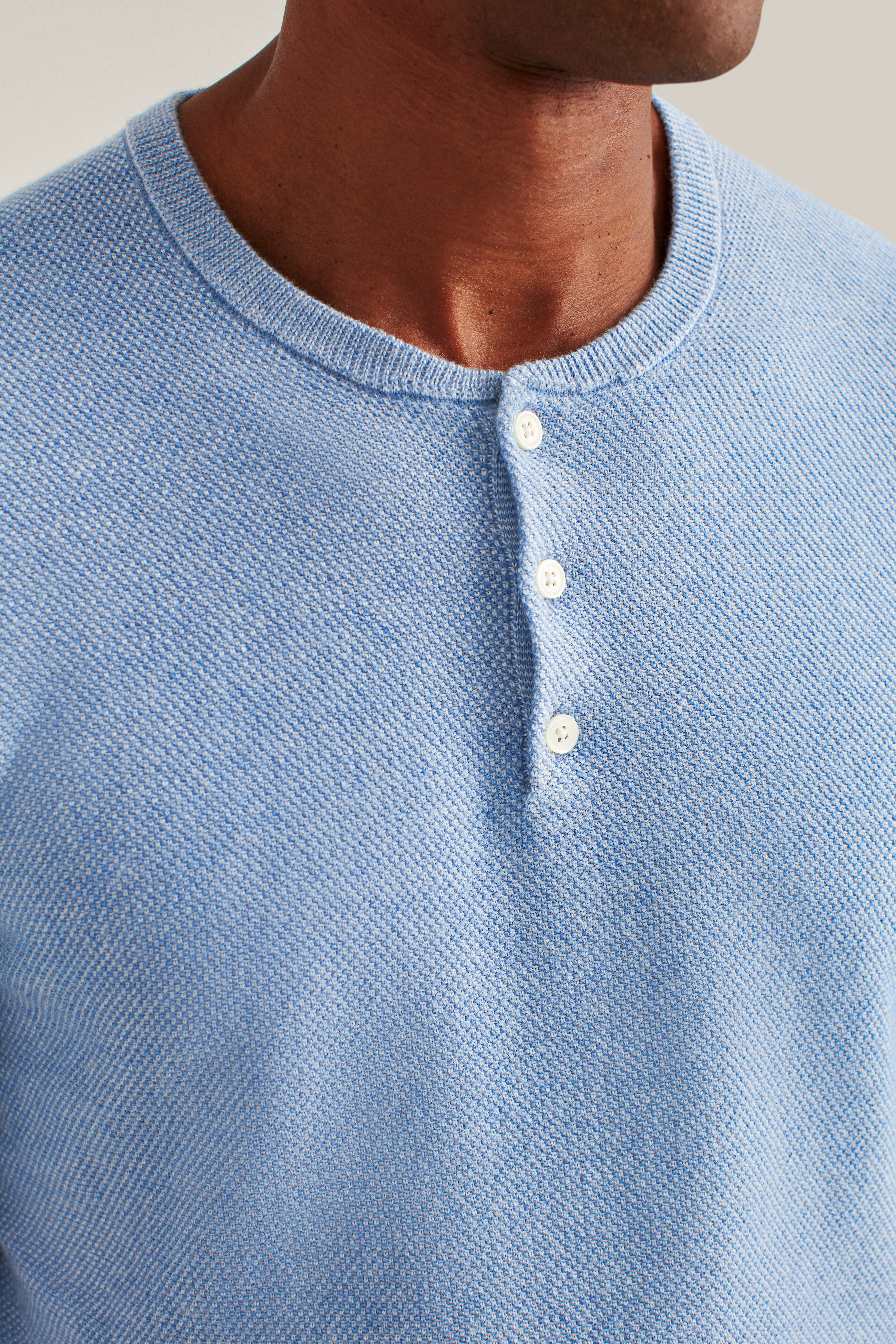 Soft Air Henley